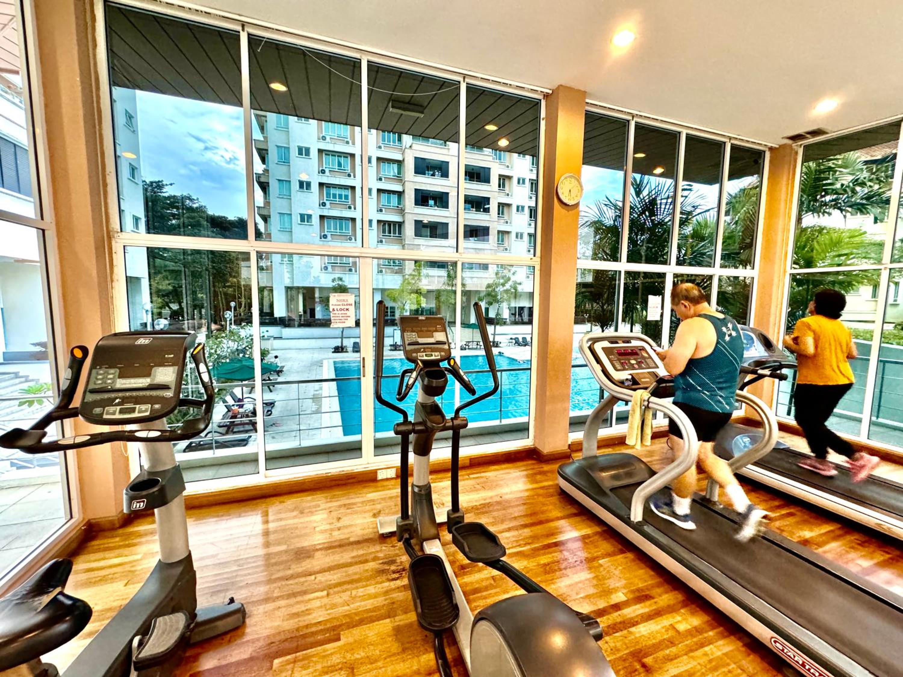 IOI Resort City - 3R3B Nearby IOI City Mall photo 4