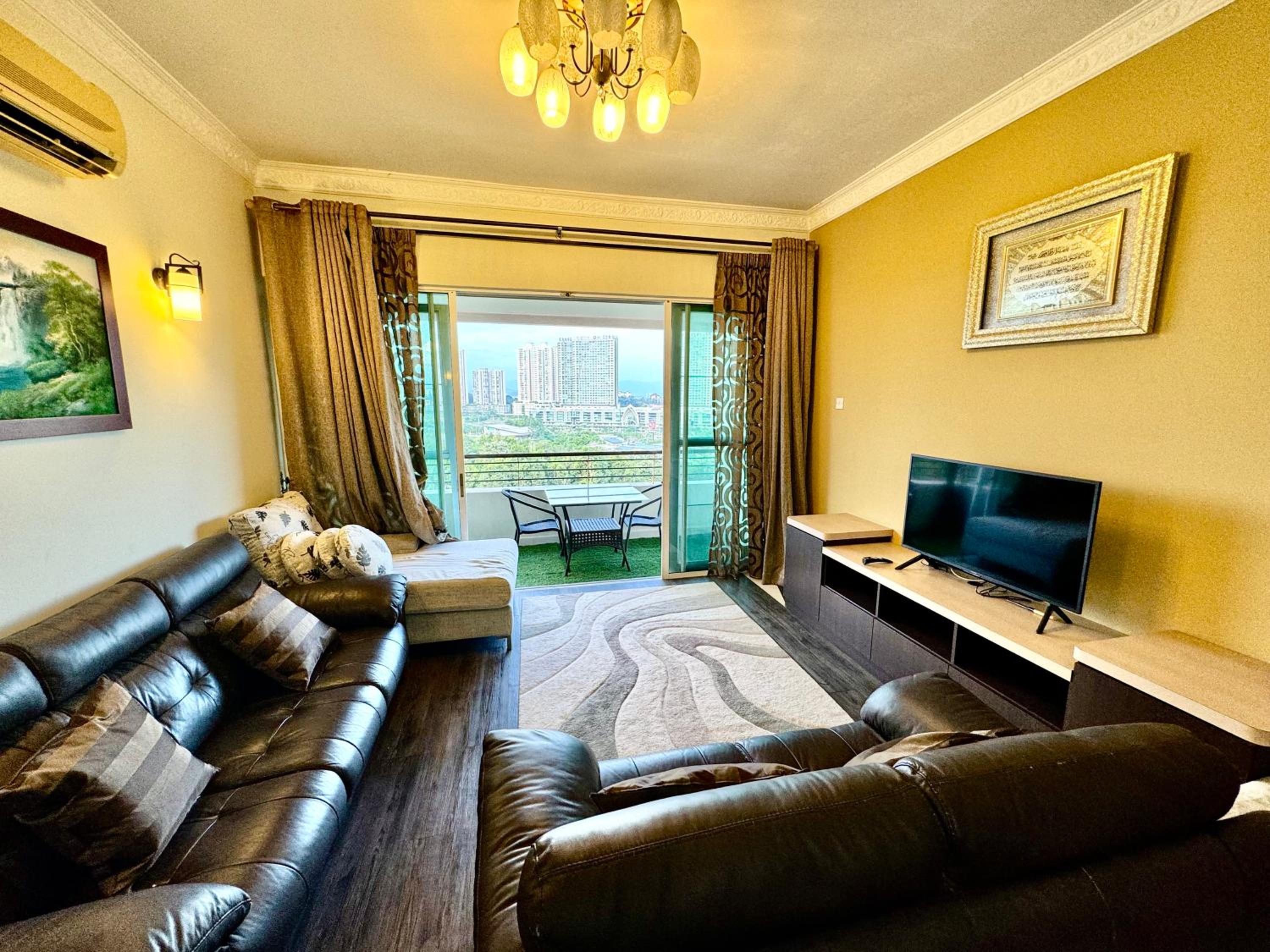 IOI Resort City - 3R3B Nearby IOI City Mall photo 5