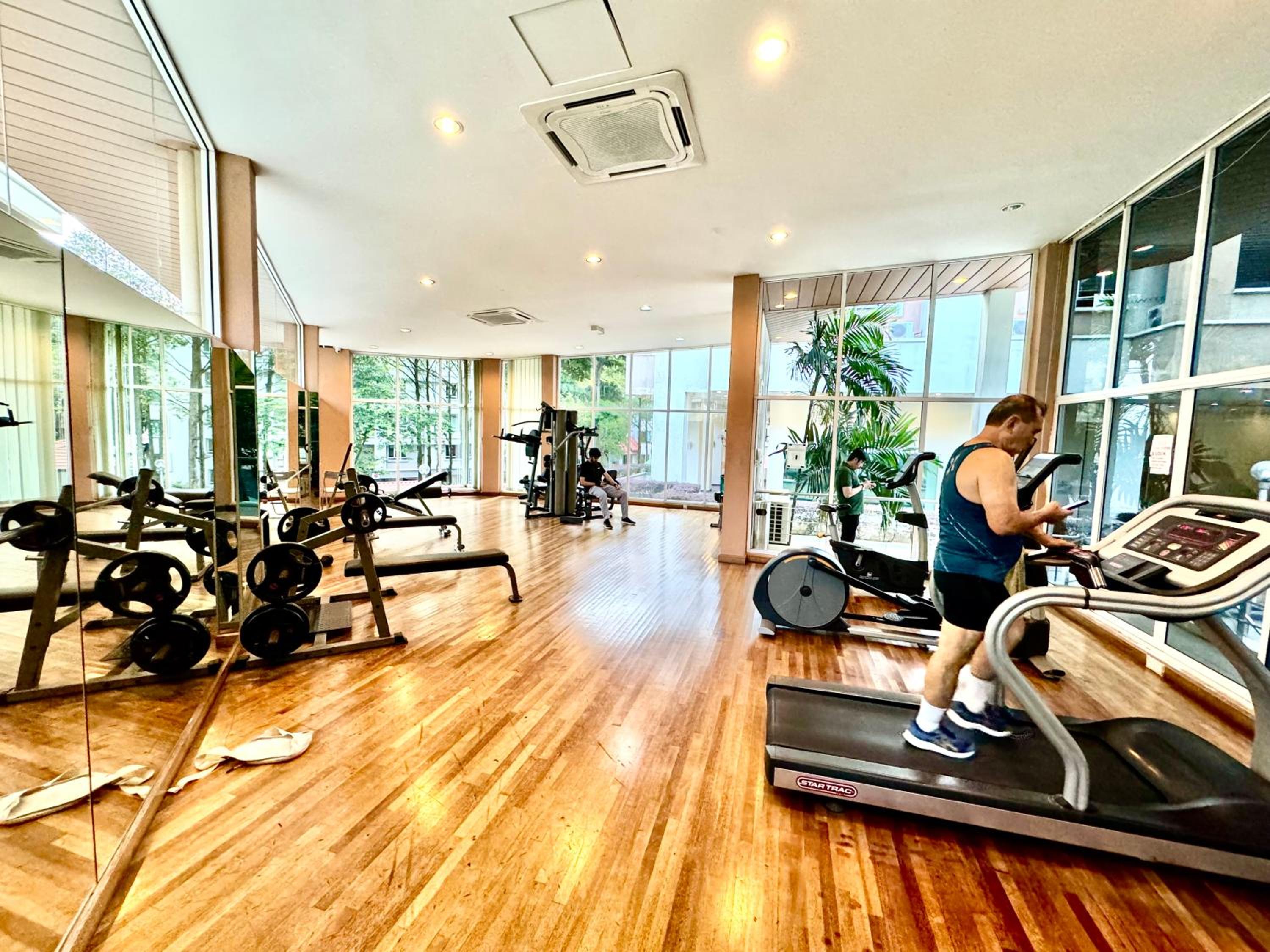 IOI Resort City - 3R3B Nearby IOI City Mall photo 6
