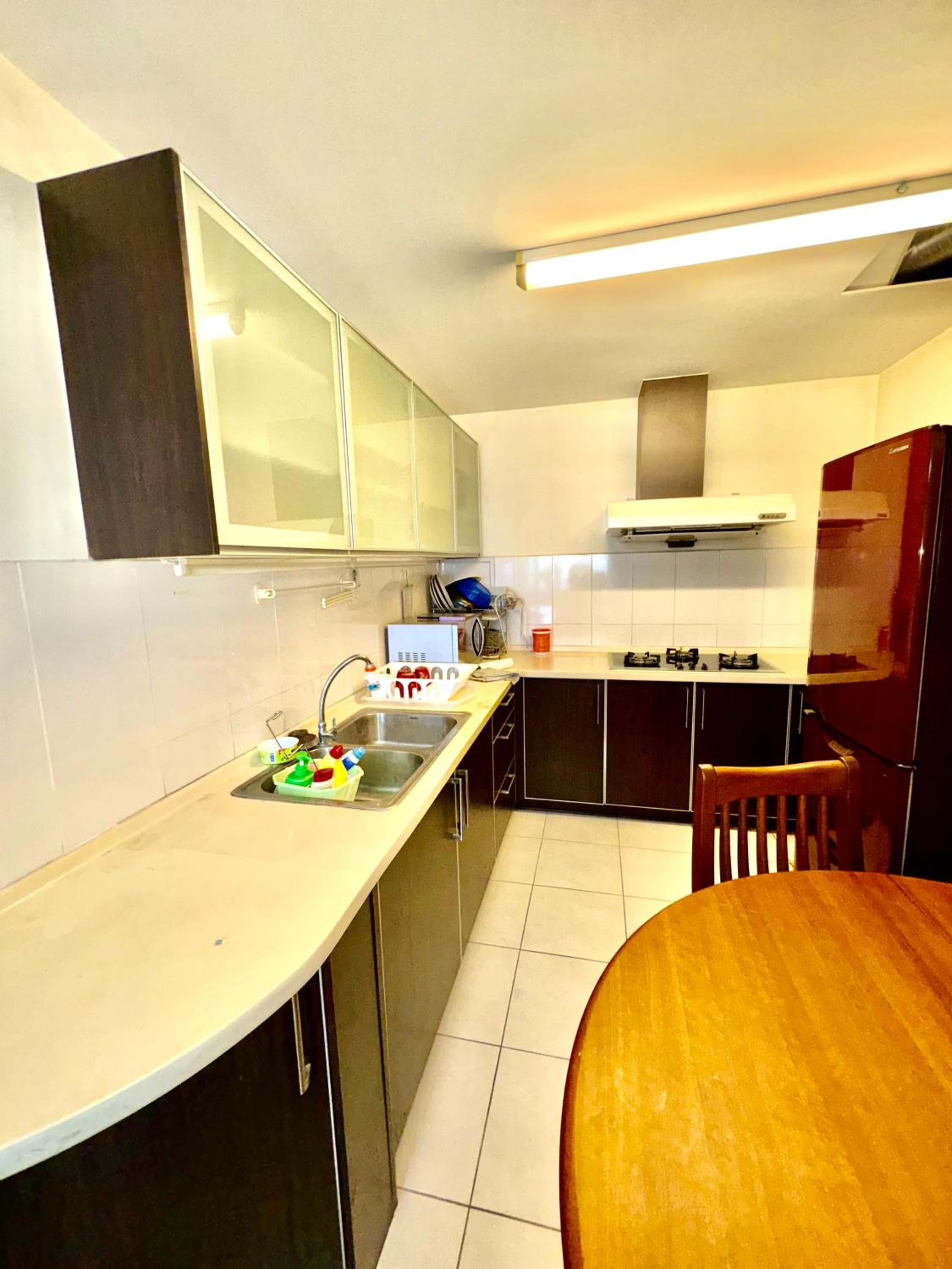 IOI Resort City - 3R3B Nearby IOI City Mall photo 7