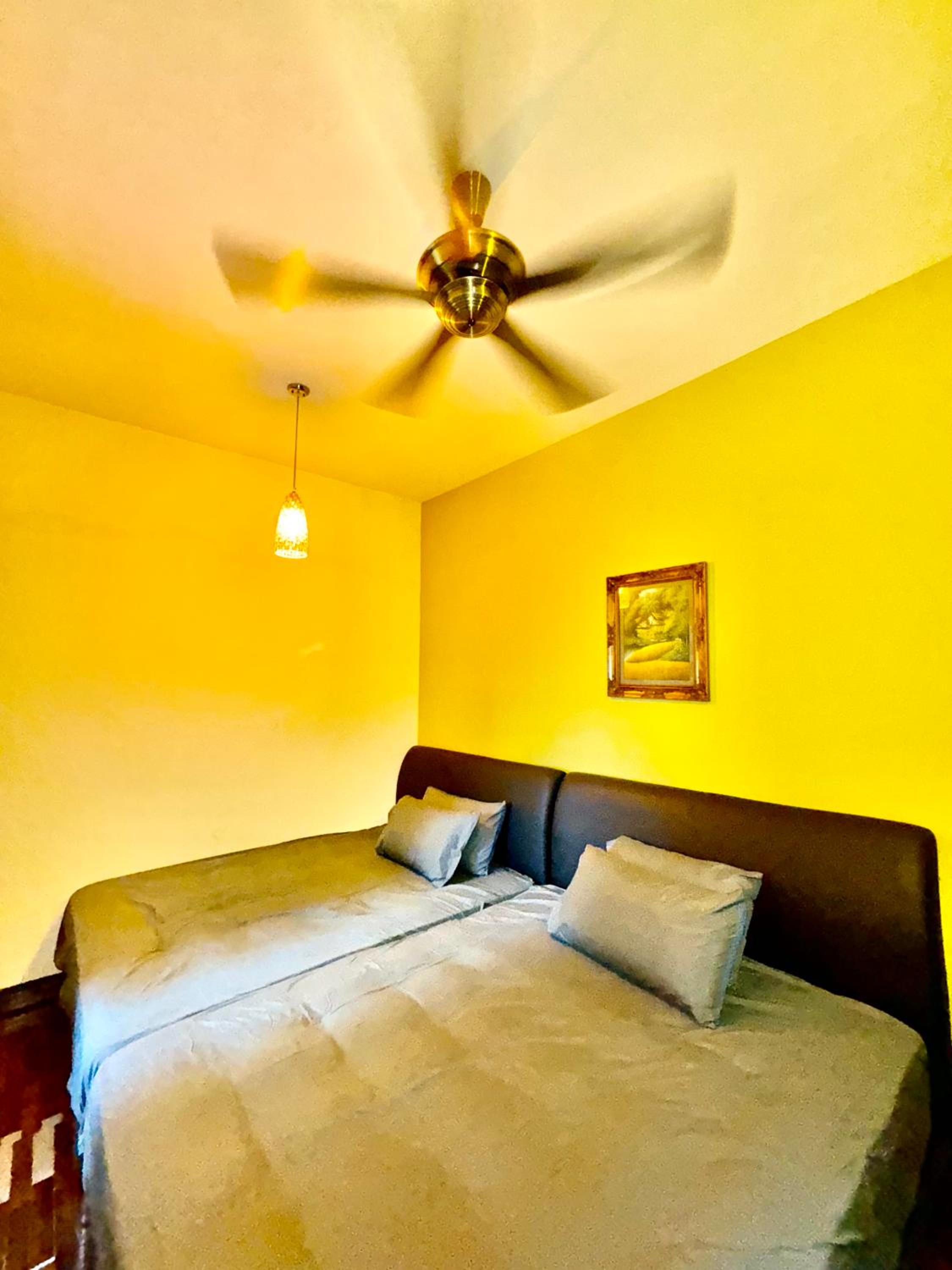 IOI Resort City - 3R3B Nearby IOI City Mall photo 8