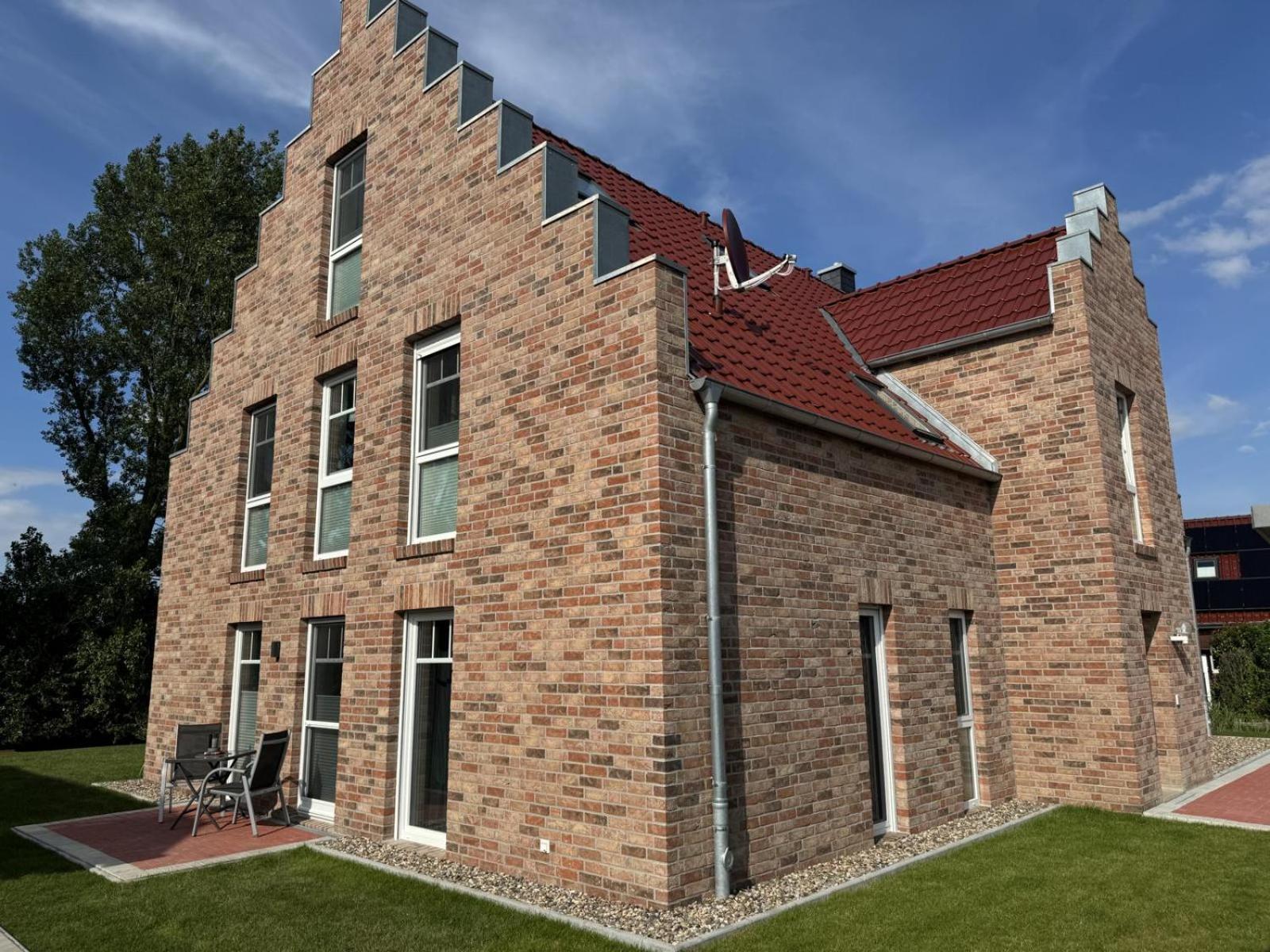 Zweite Heimat