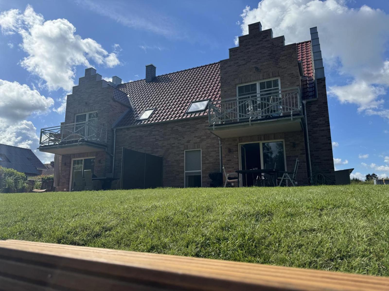 Zweite Heimat