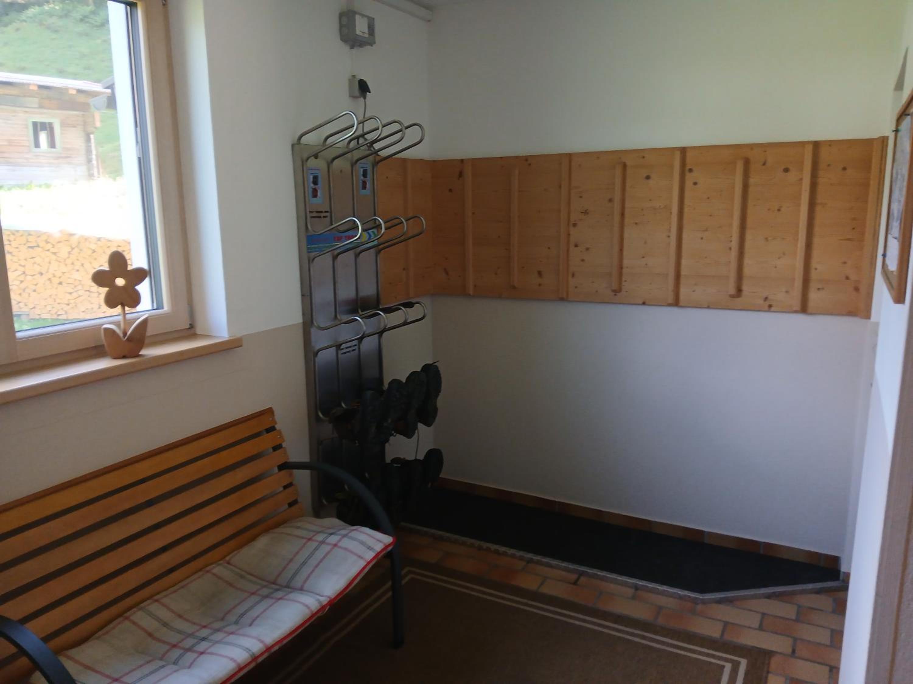 Goldmann, Haus