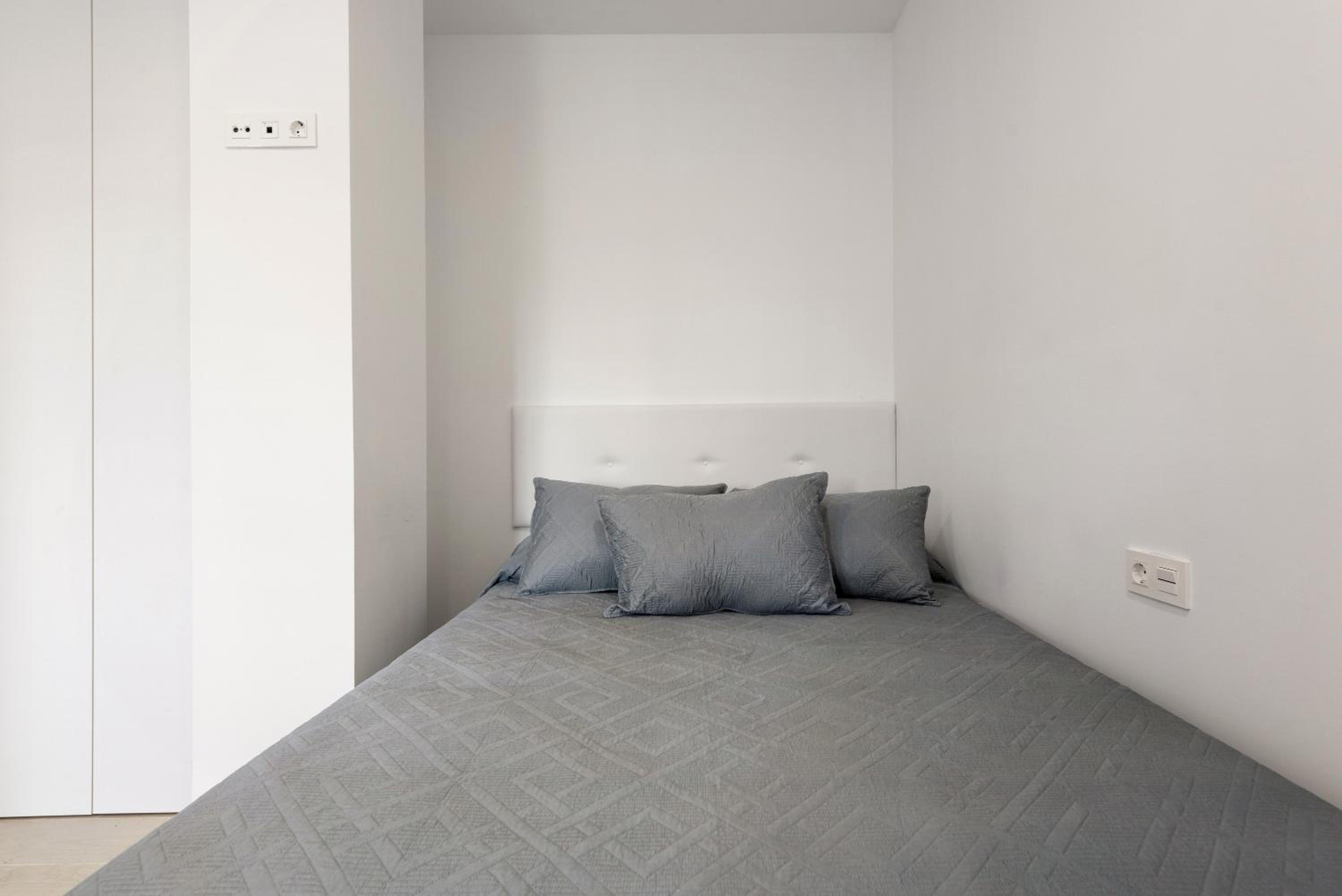 Apartamentos Sealmar Moliere