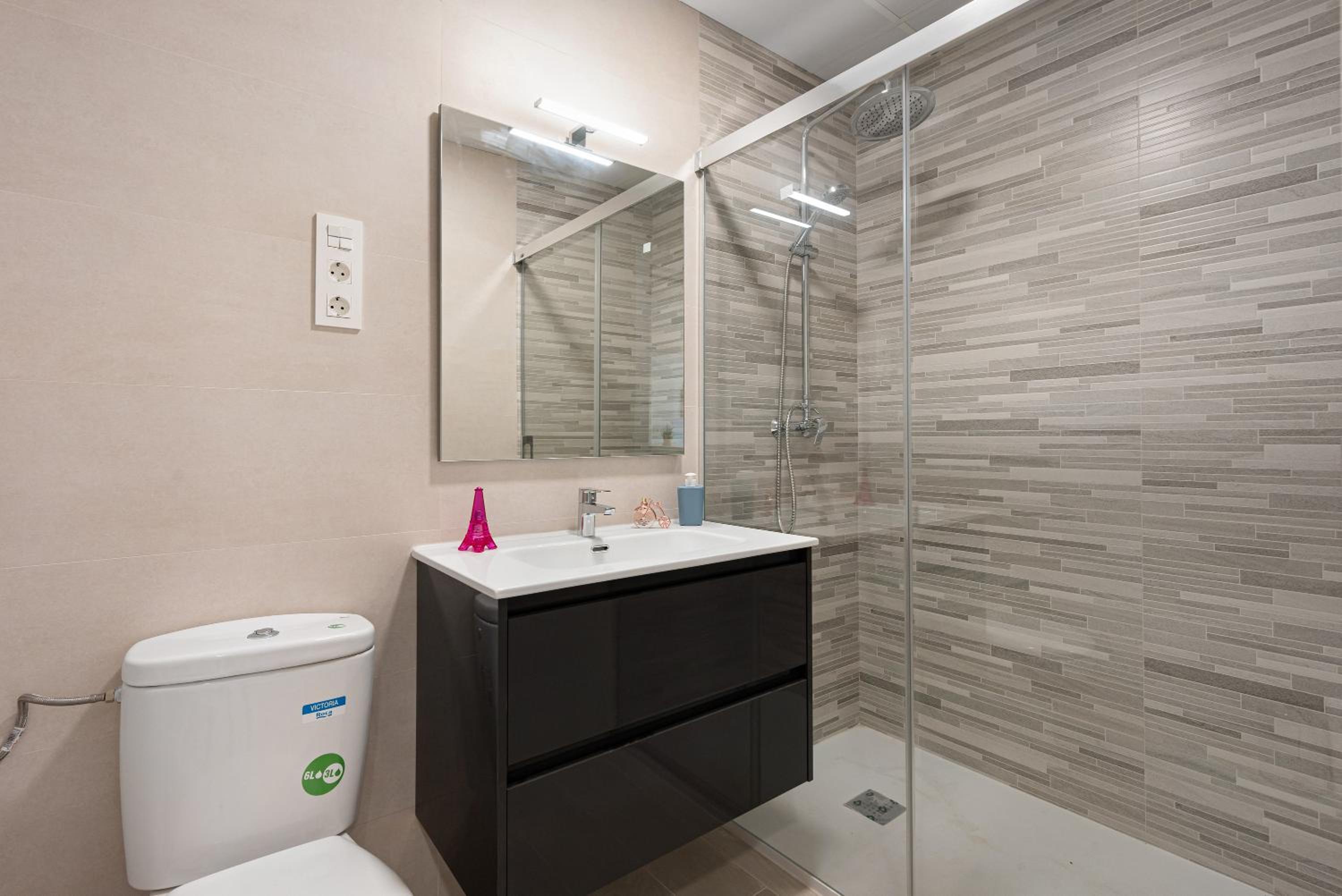 Apartamentos Sealmar Moliere