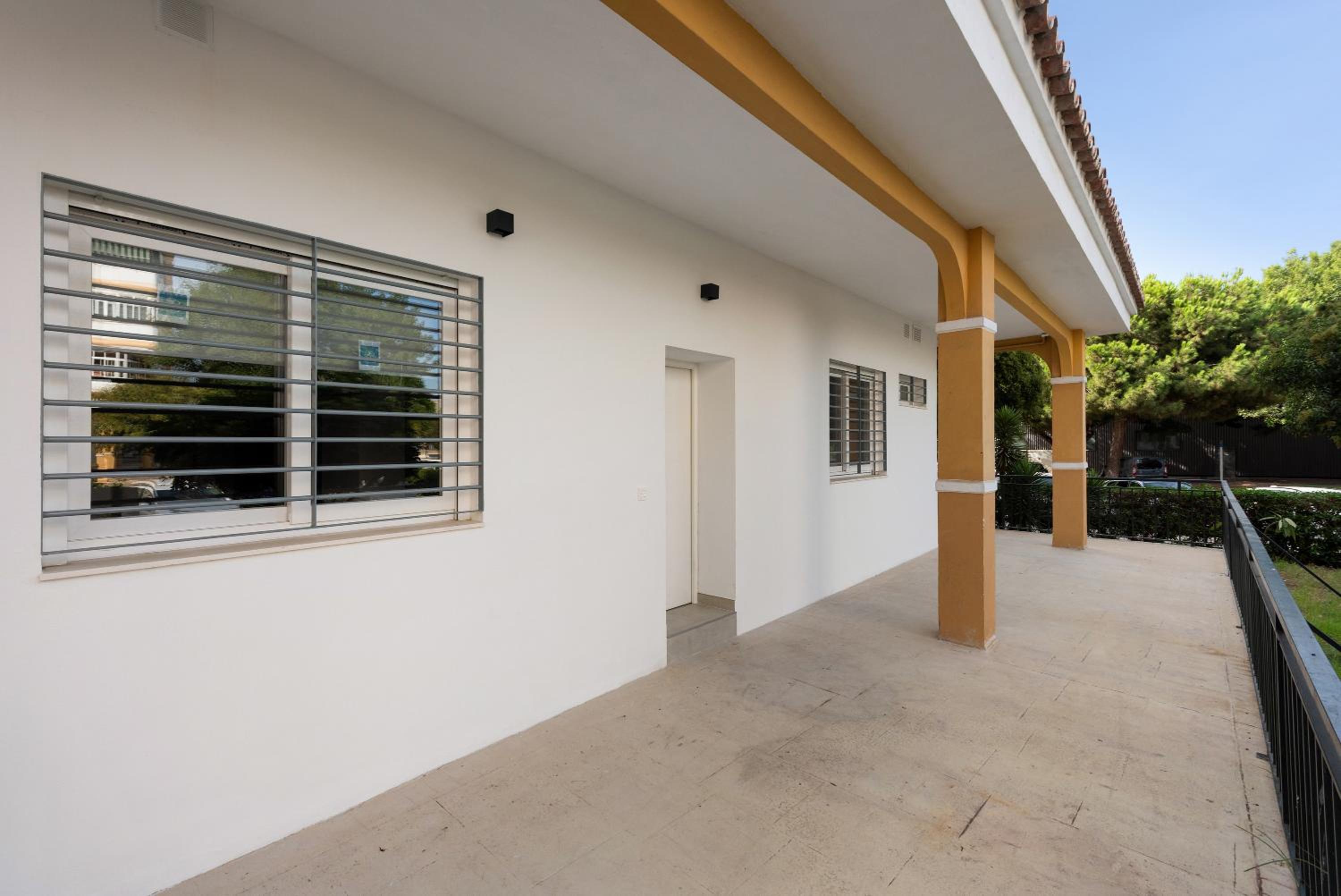 Apartamentos Sealmar Moliere