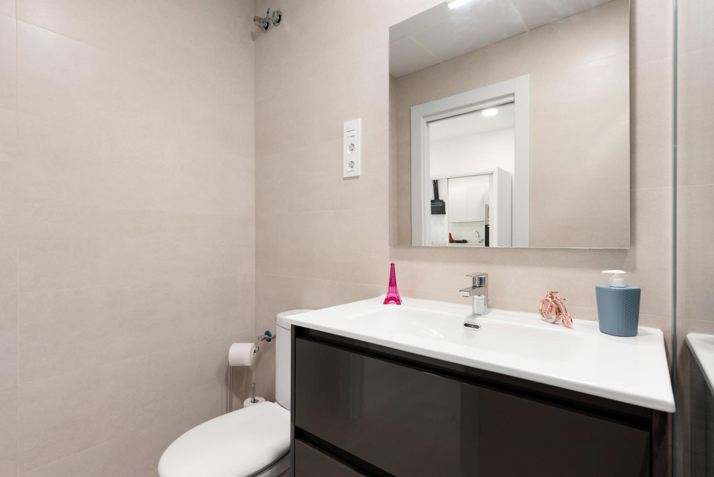 Apartamentos Sealmar Moliere