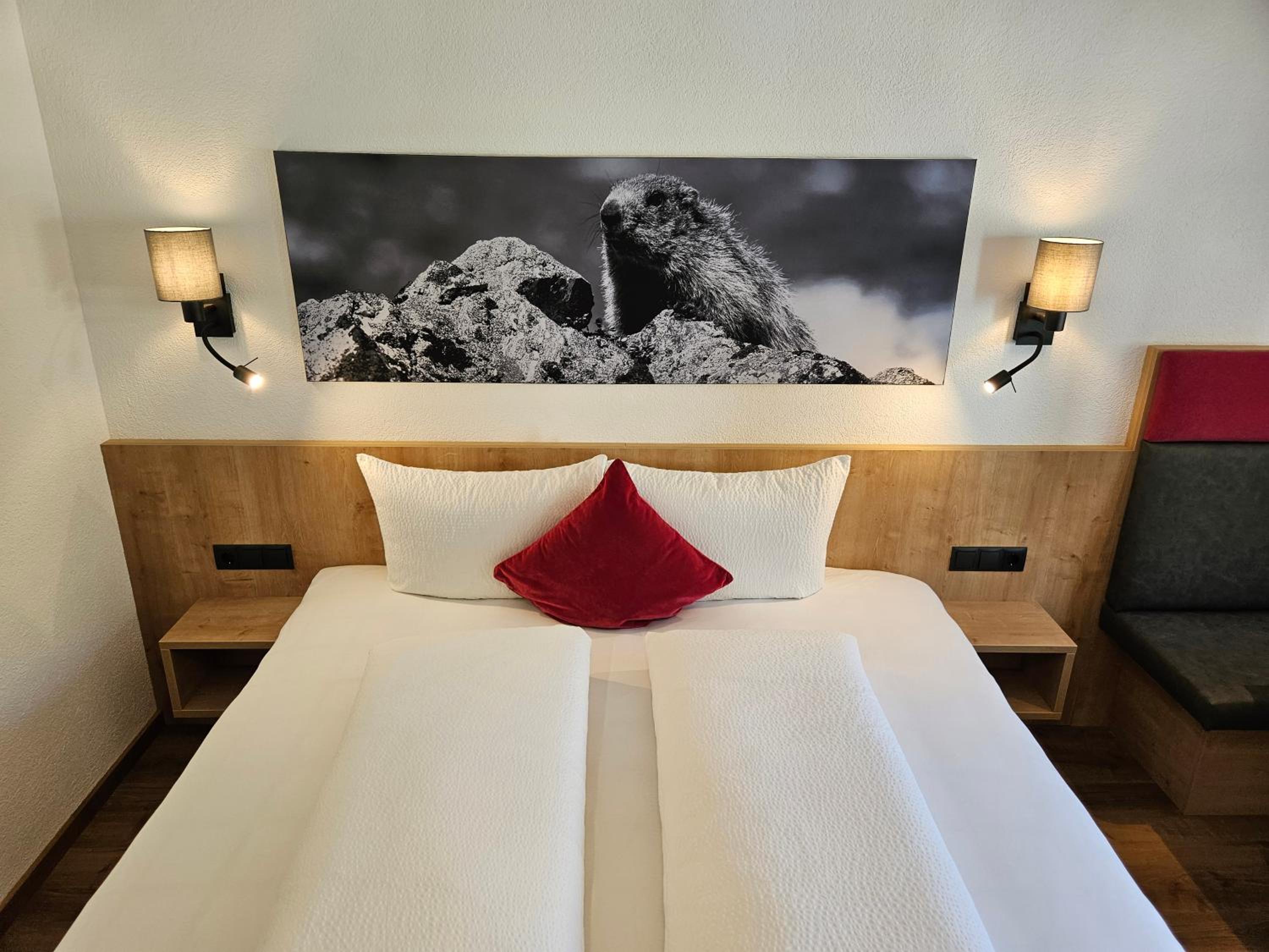 Alp-Aren - Silvretta Card Premium Betrieb