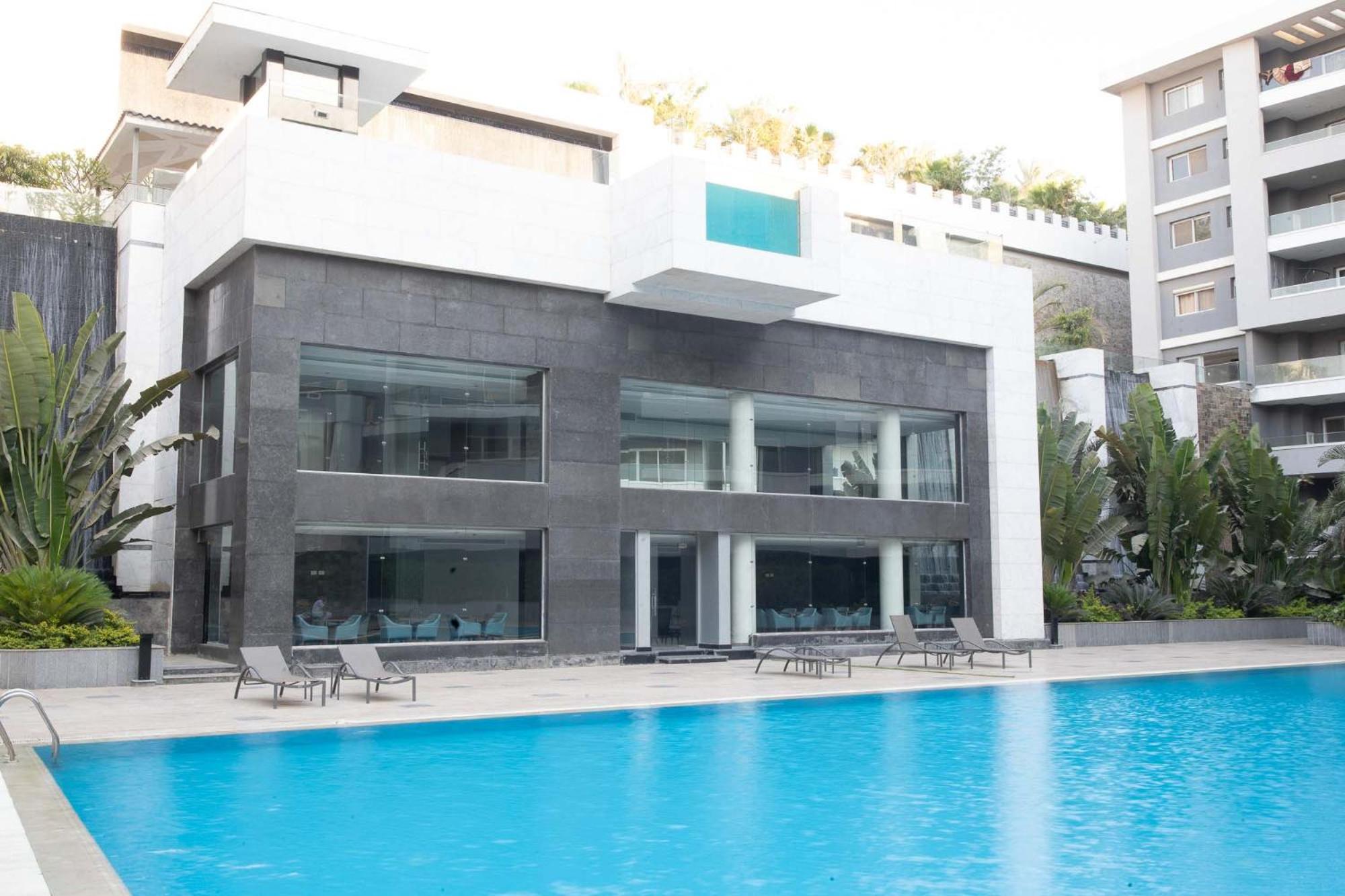 Ocean Blue Budget