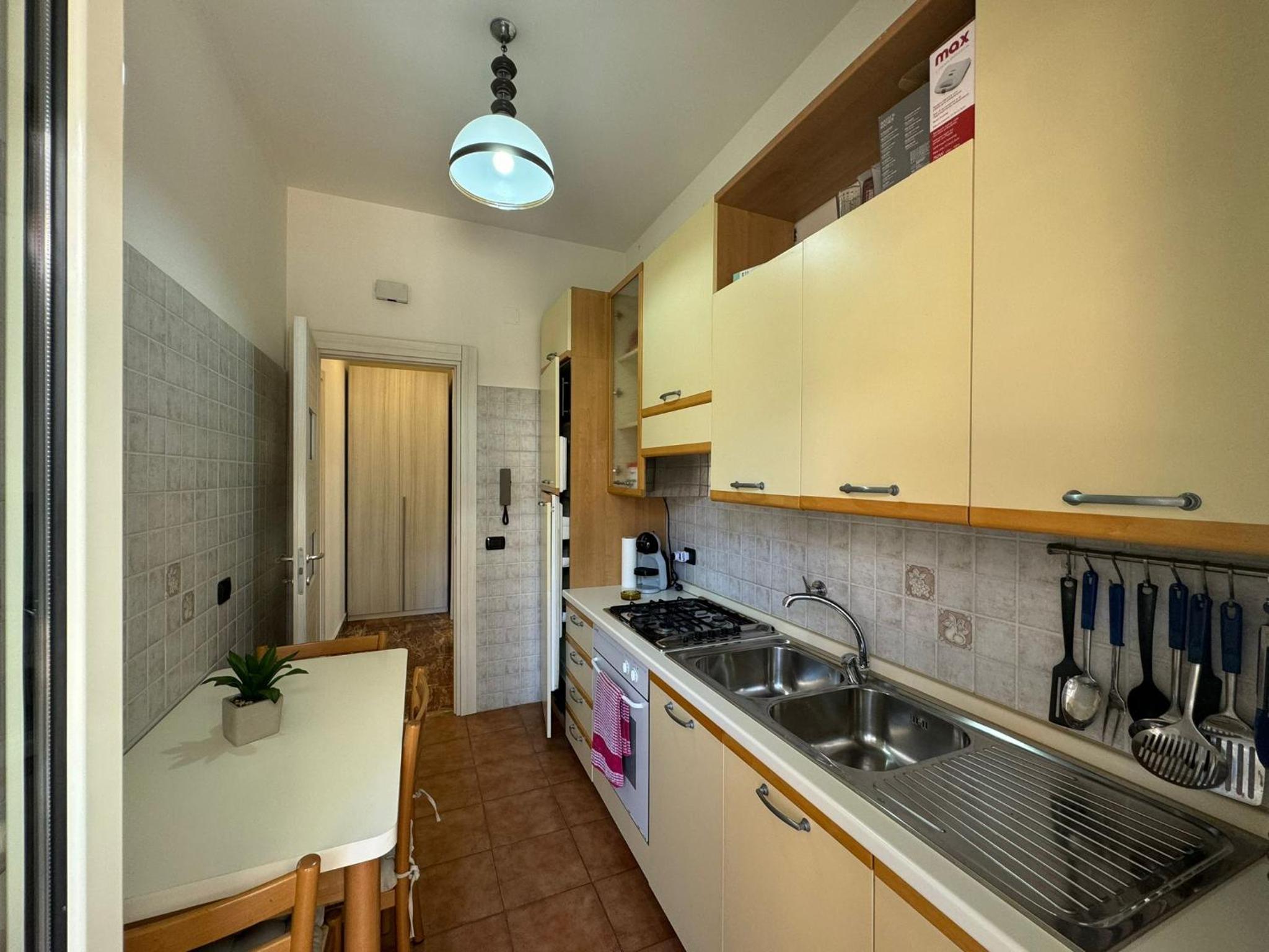 Cozy&Quiet Getaway in Gianicolo