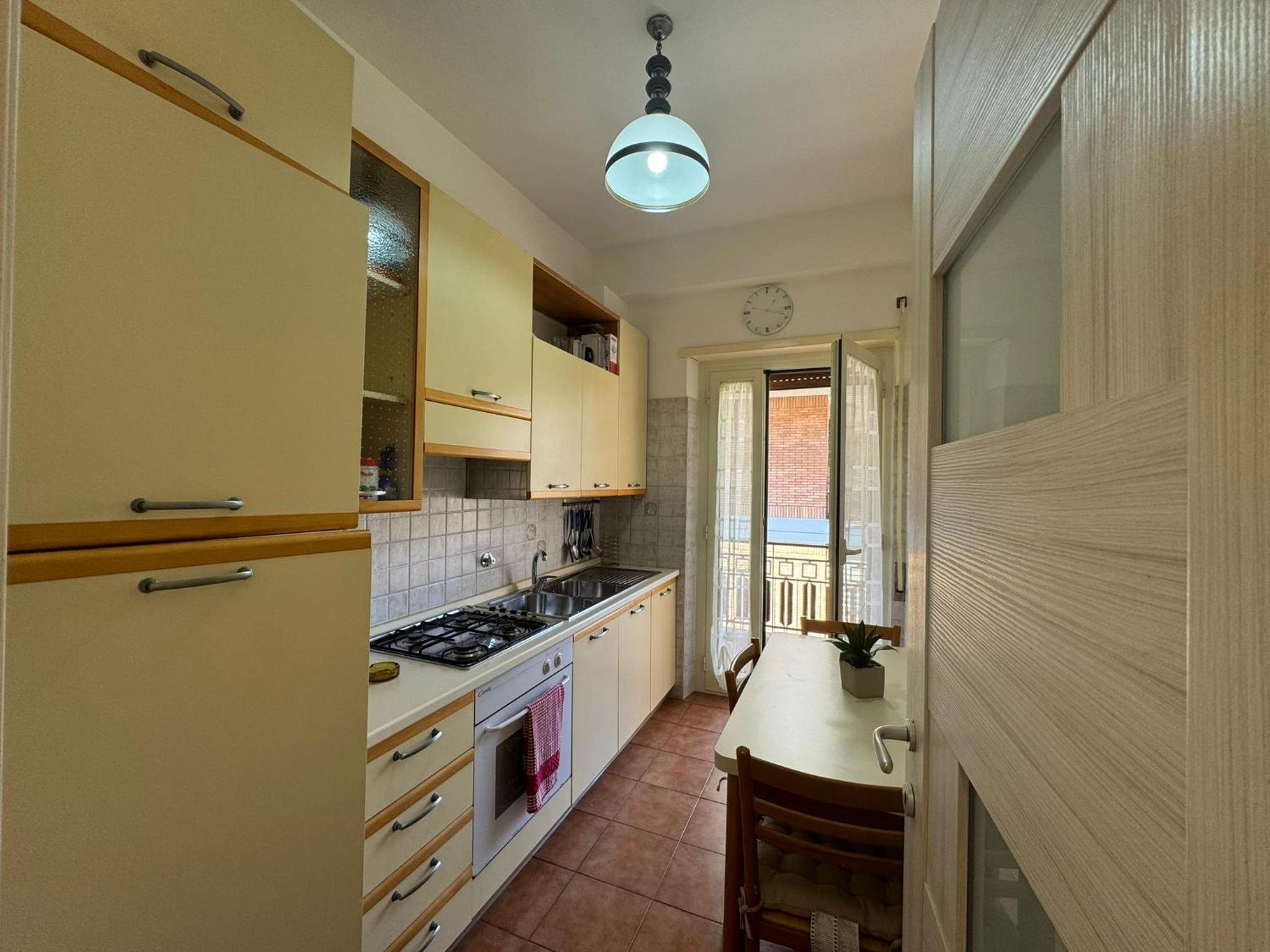 Cozy&Quiet Getaway in Gianicolo