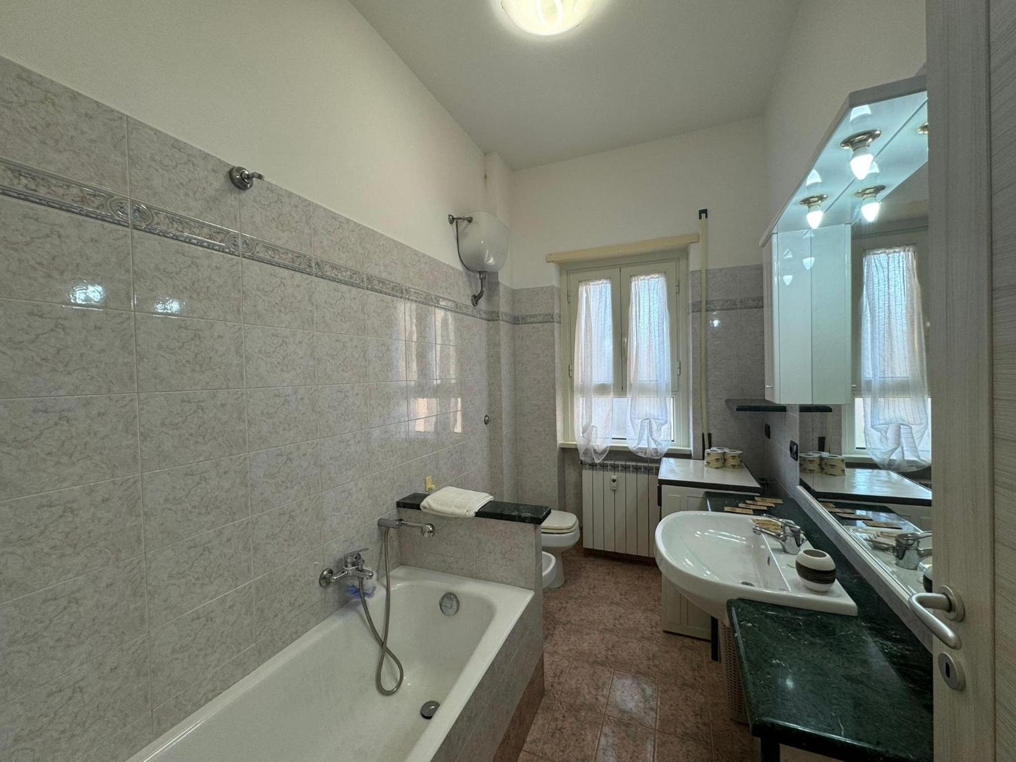 Cozy&Quiet Getaway in Gianicolo