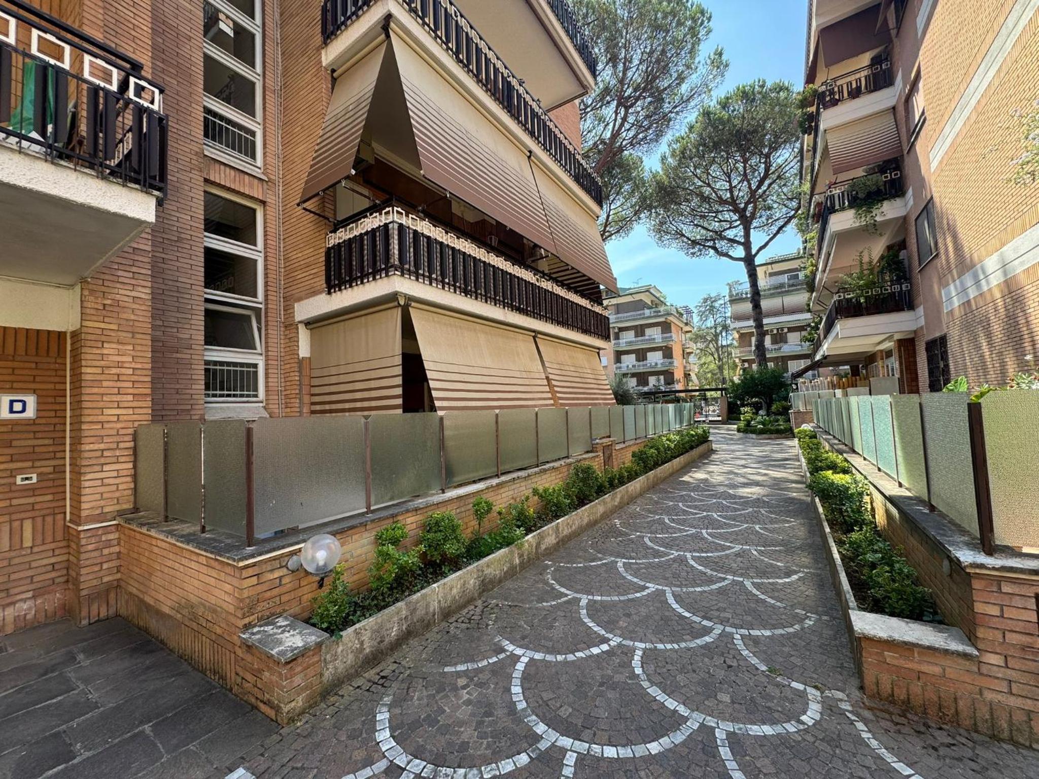 Cozy&Quiet Getaway in Gianicolo
