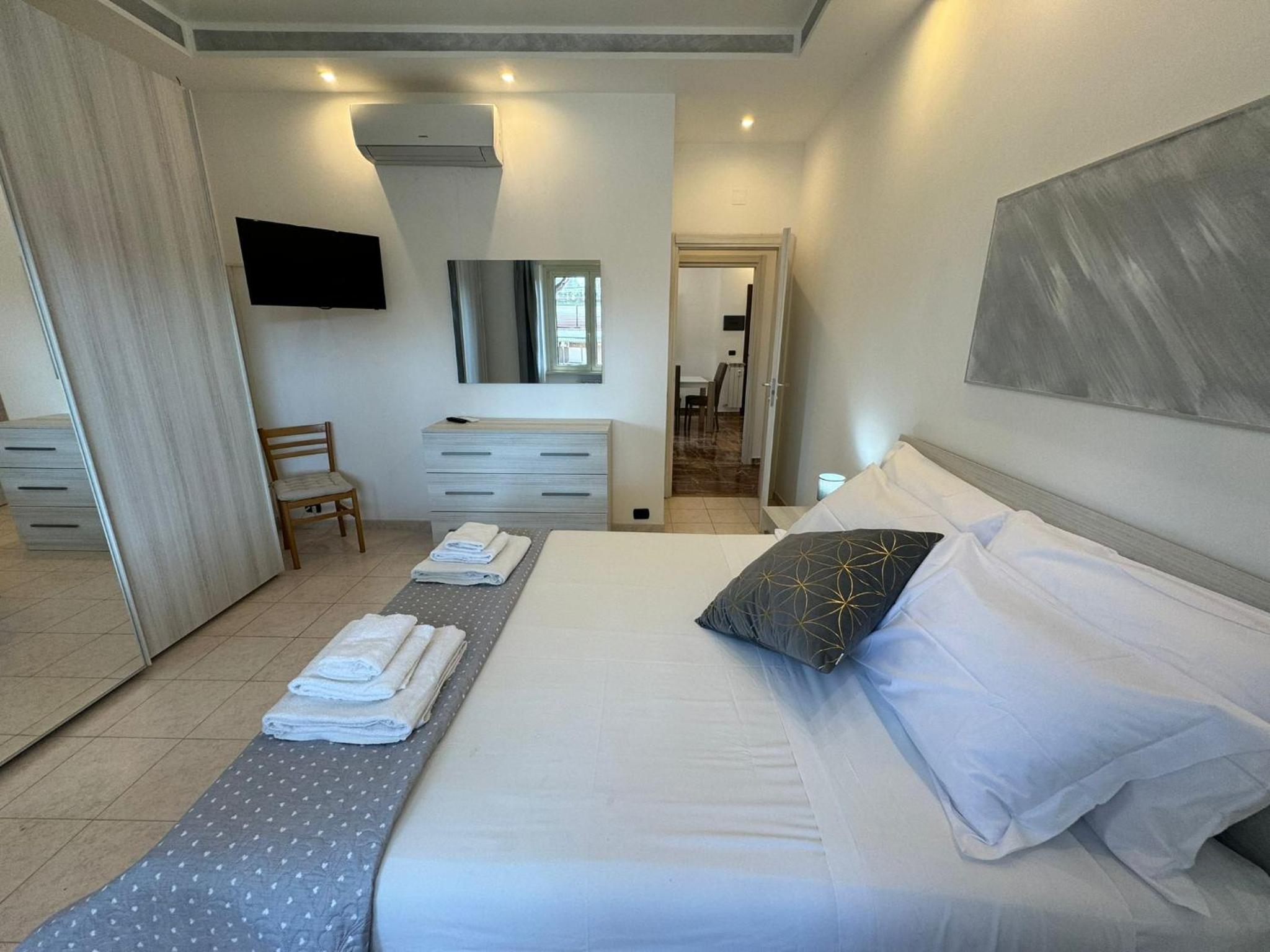 Cozy&Quiet Getaway in Gianicolo