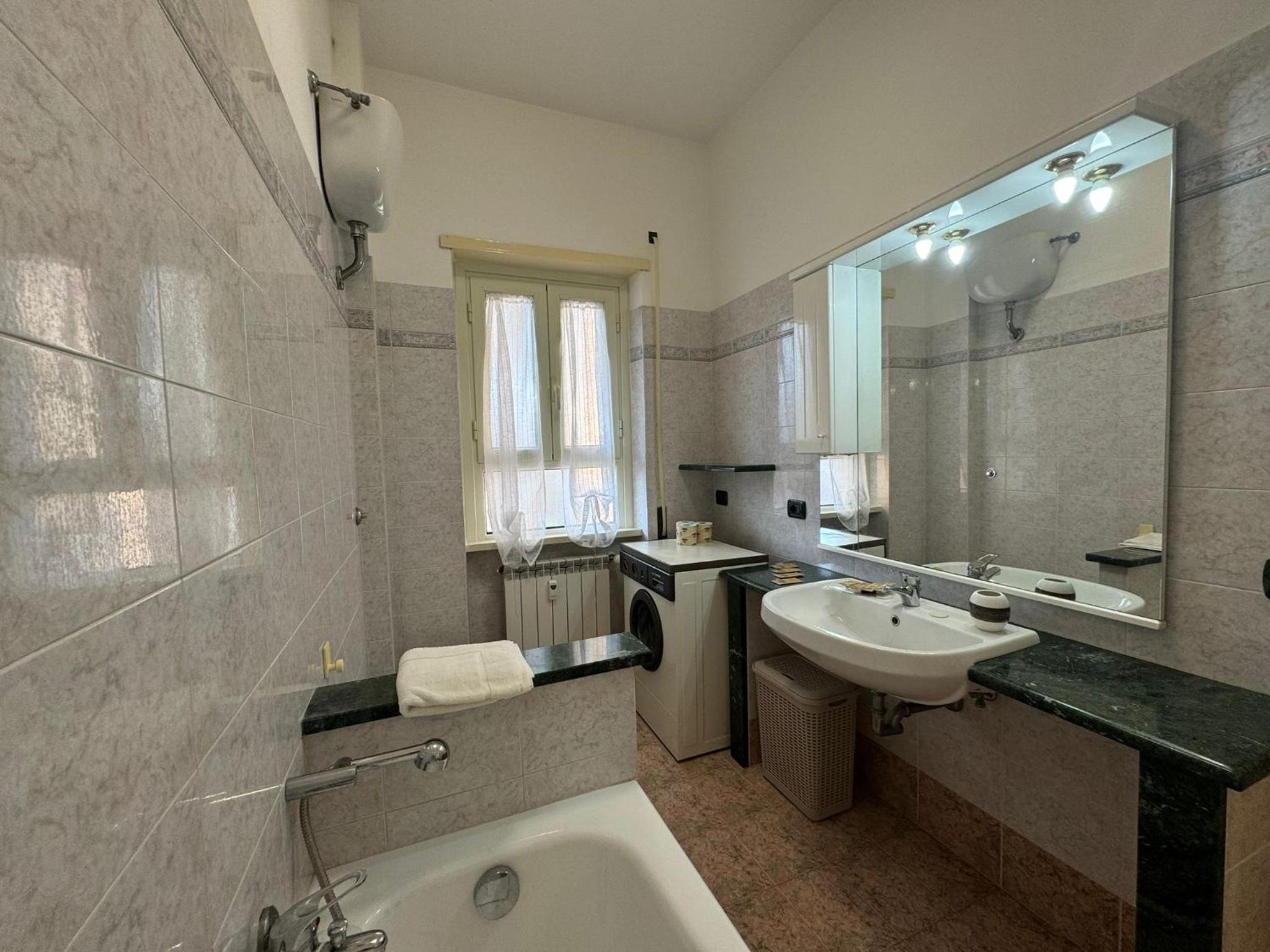 Cozy&Quiet Getaway in Gianicolo
