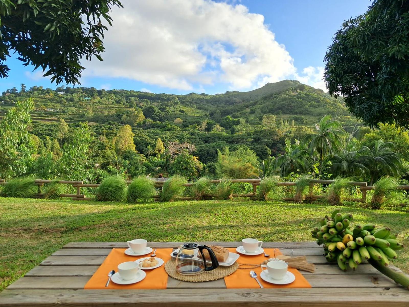 La villa detente 1 - une experience authentique