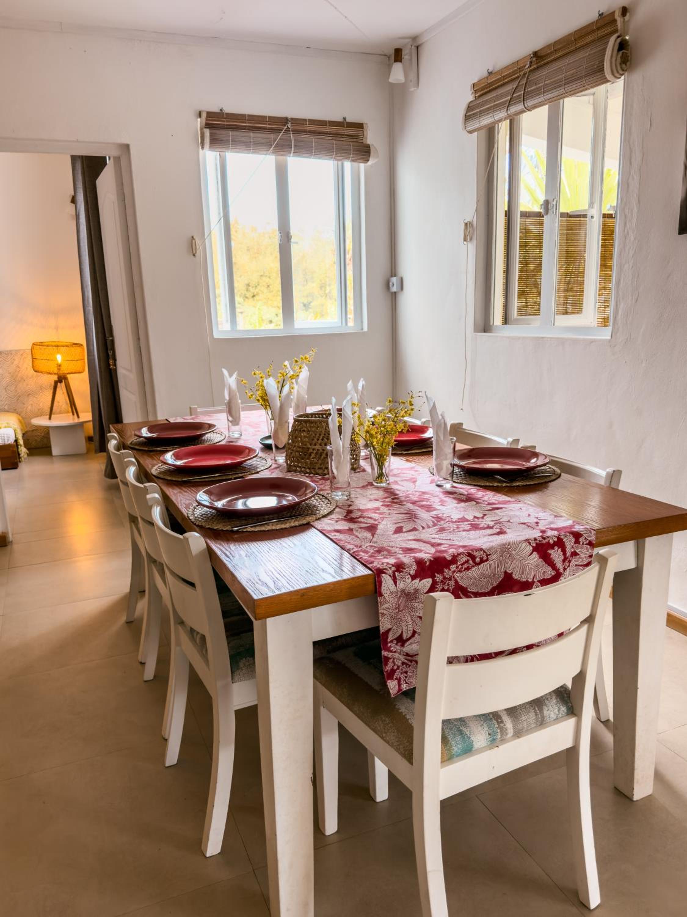 La villa detente 1 - une experience authentique