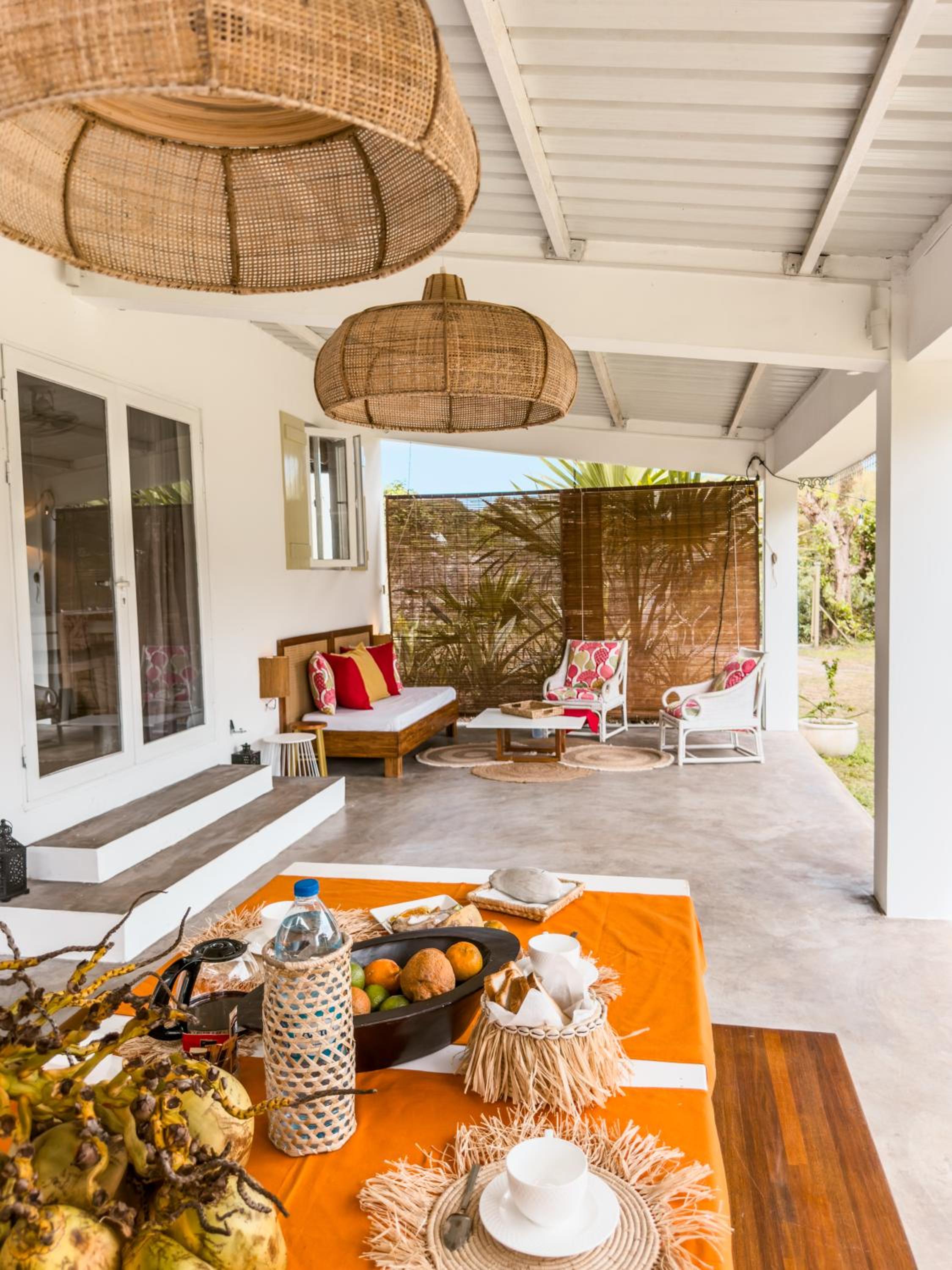 La villa detente 1 - une experience authentique