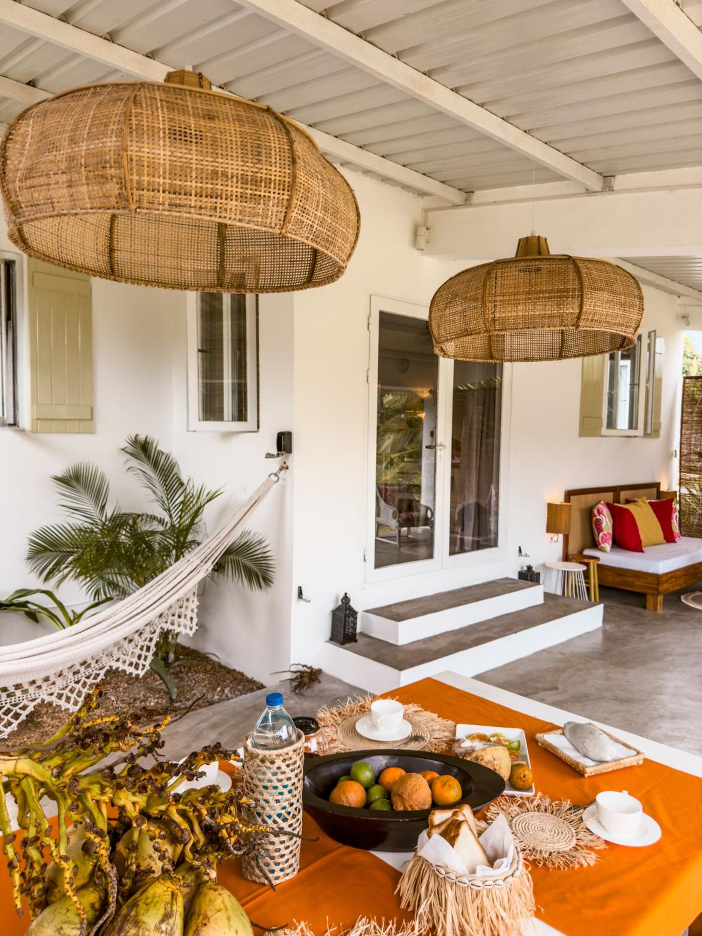La villa detente 1 - une experience authentique