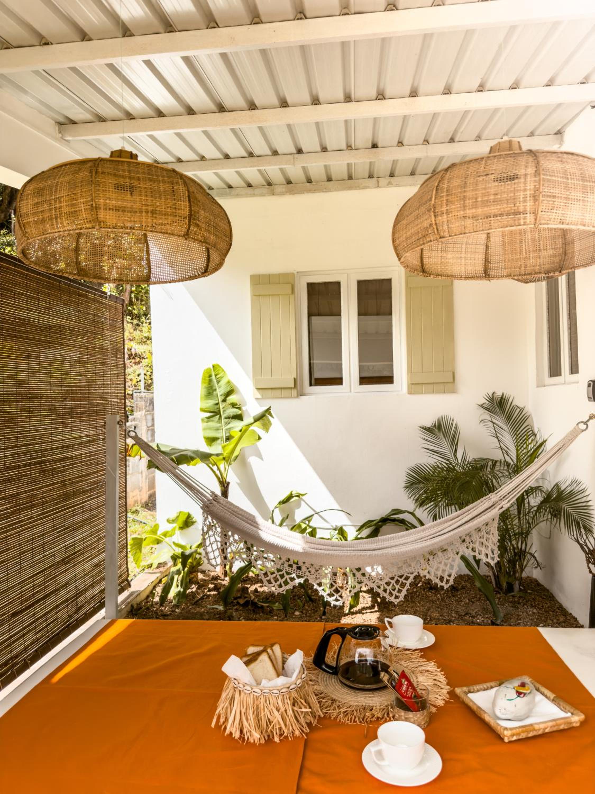 La villa detente 1 - une experience authentique