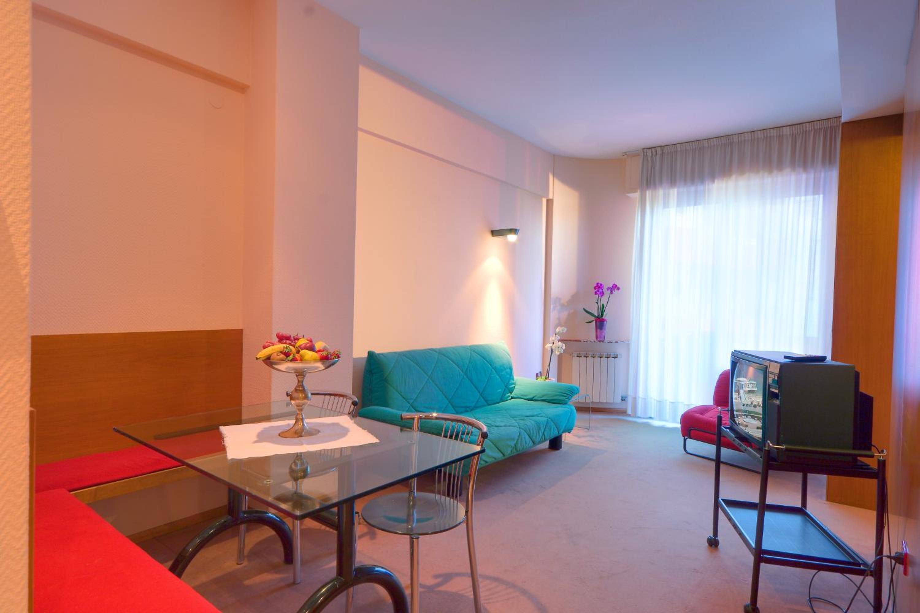 SenB Hotel en Senigallia