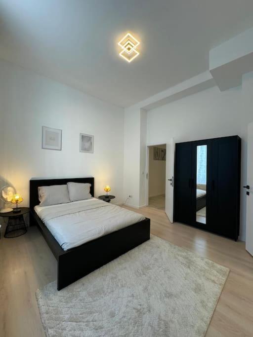Appartement au cœur du Parvis de Saint-Gilles