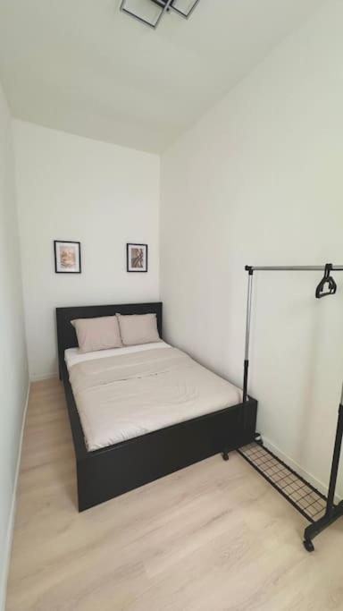 Appartement au cœur du Parvis de Saint-Gilles