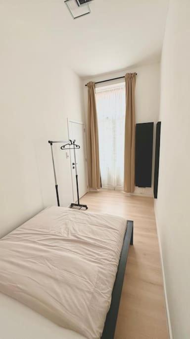 Appartement au cœur du Parvis de Saint-Gilles