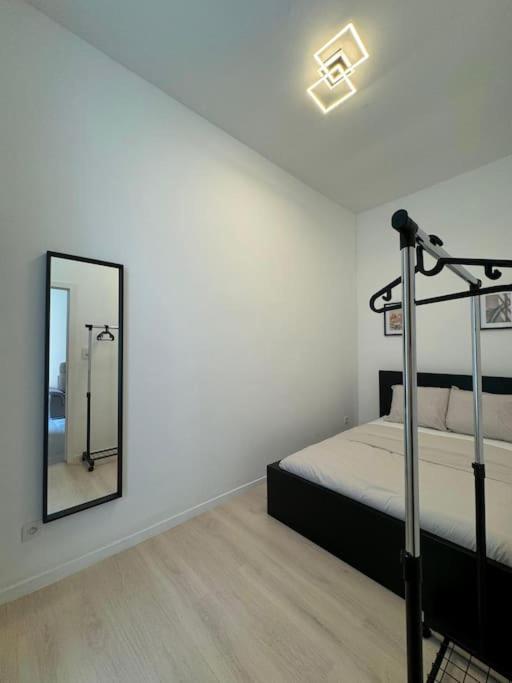 Appartement au cœur du Parvis de Saint-Gilles