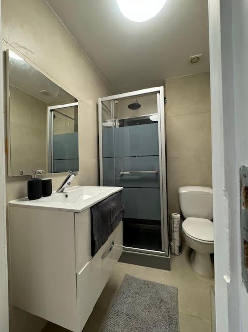 Appartement au cœur du Parvis de Saint-Gilles