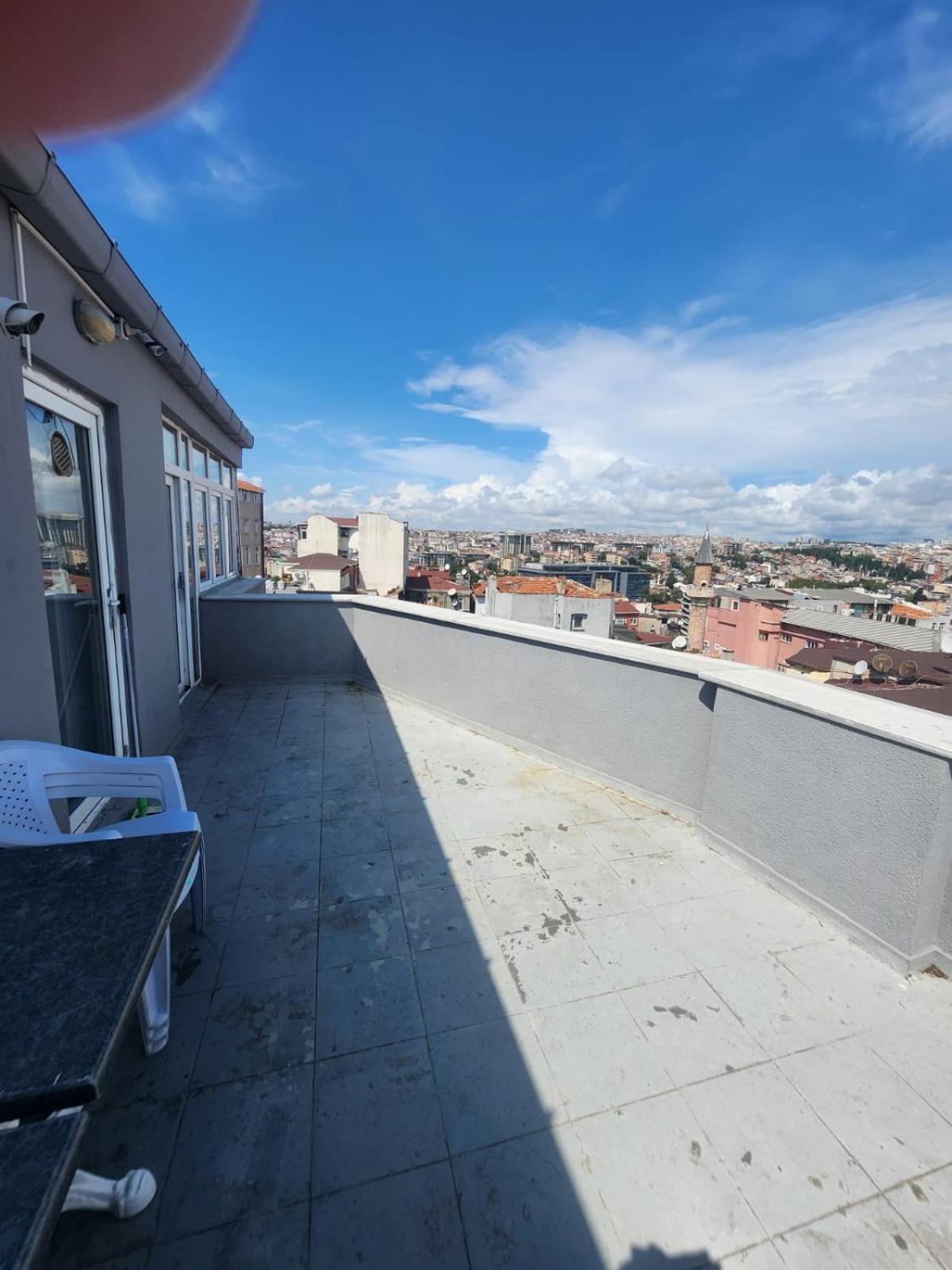 roof