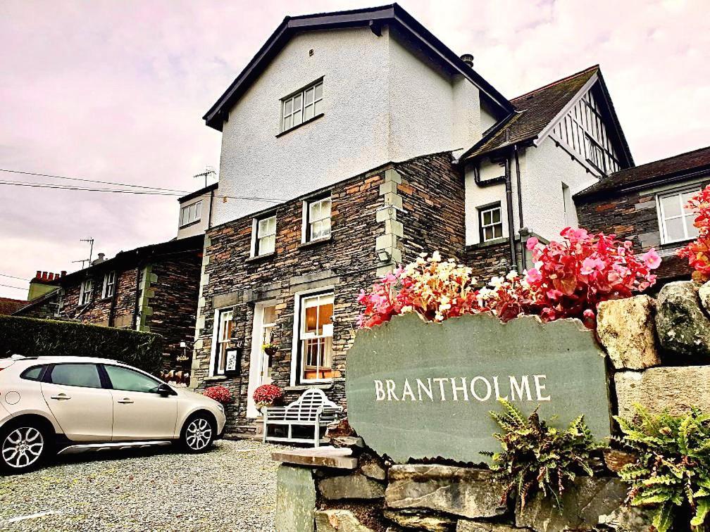 Hotel Brantholme Bed & Breakfast