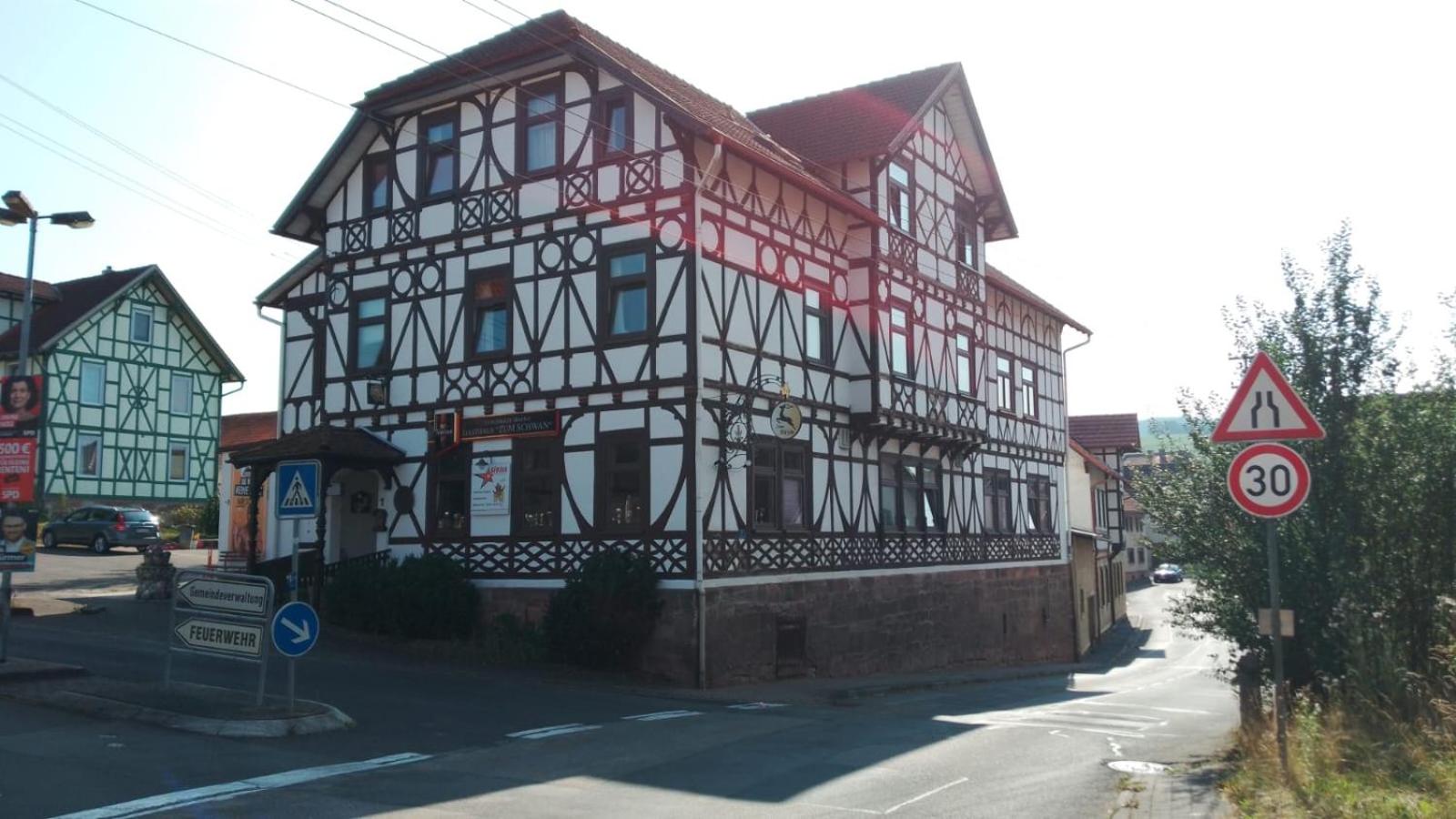 Gasthof Sirius Universum