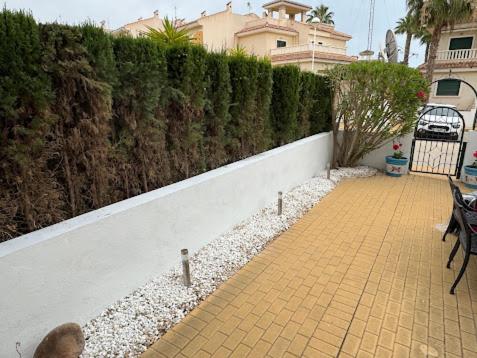 Prestigious Dona Pepa 2 Urbanisation with Shared Pool