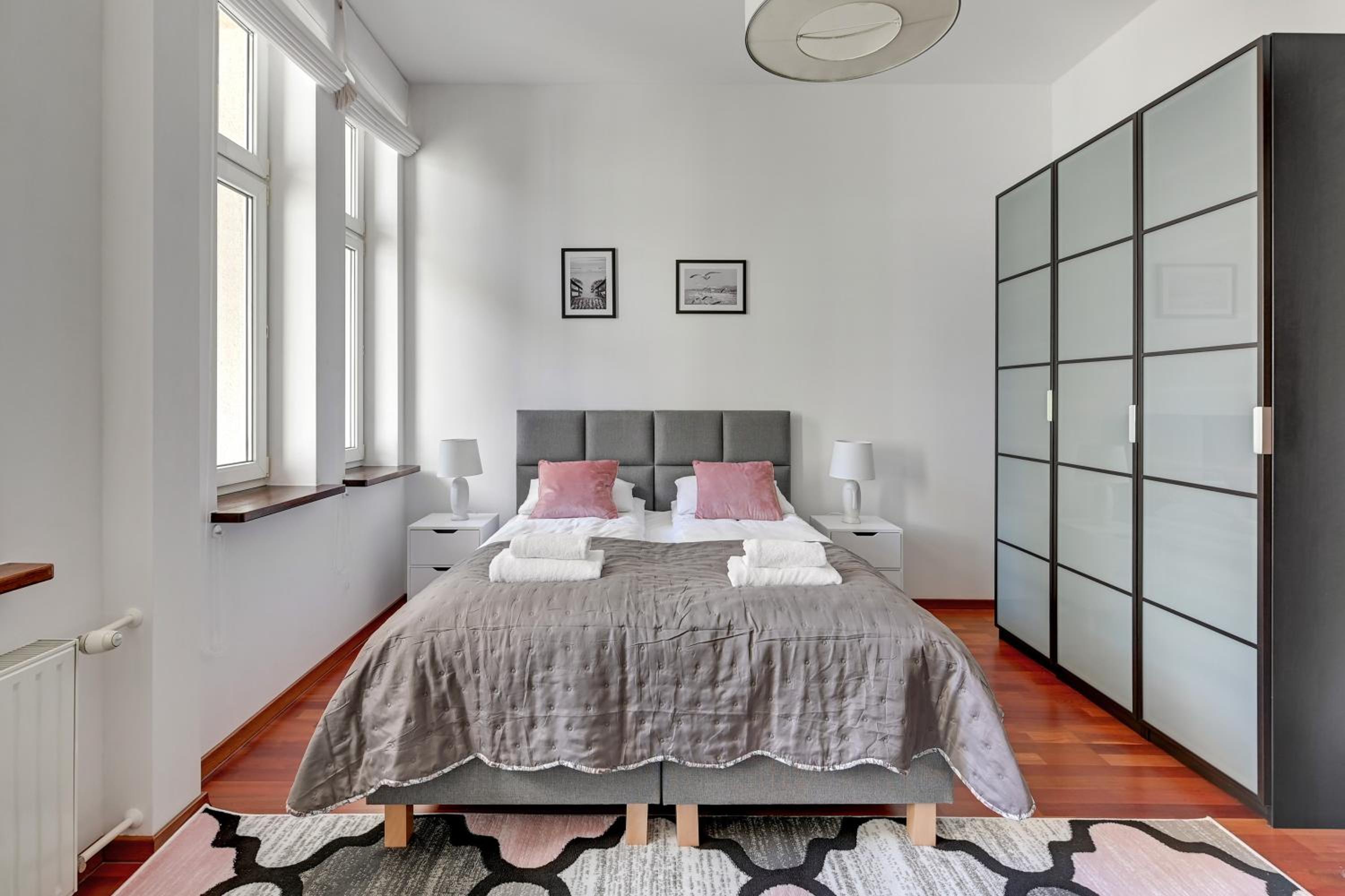 Zielony Dwór Sopot by Downtown Apartments