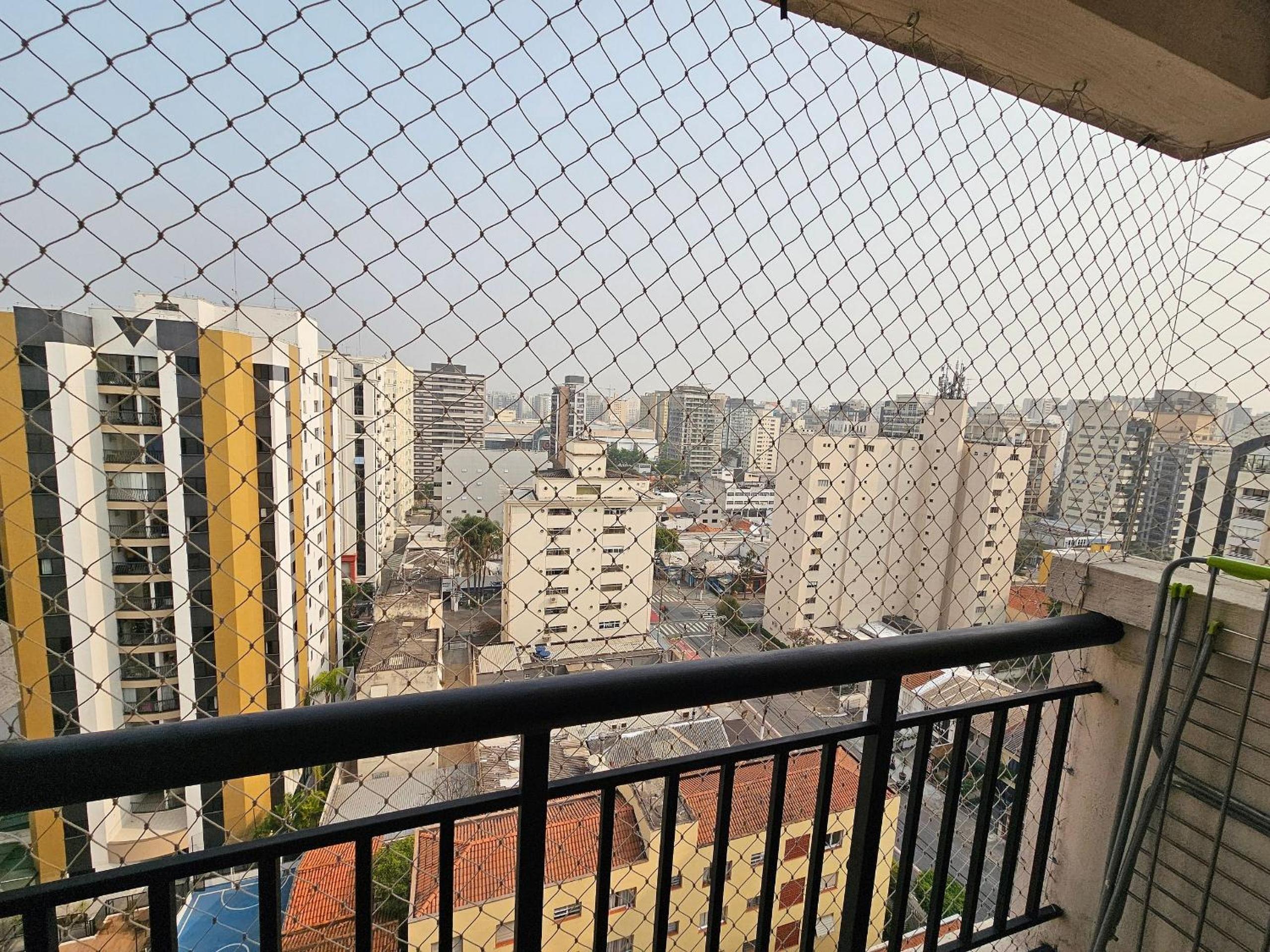 Apart/Hotel c/2quartos perto Shopping Ibirapuera