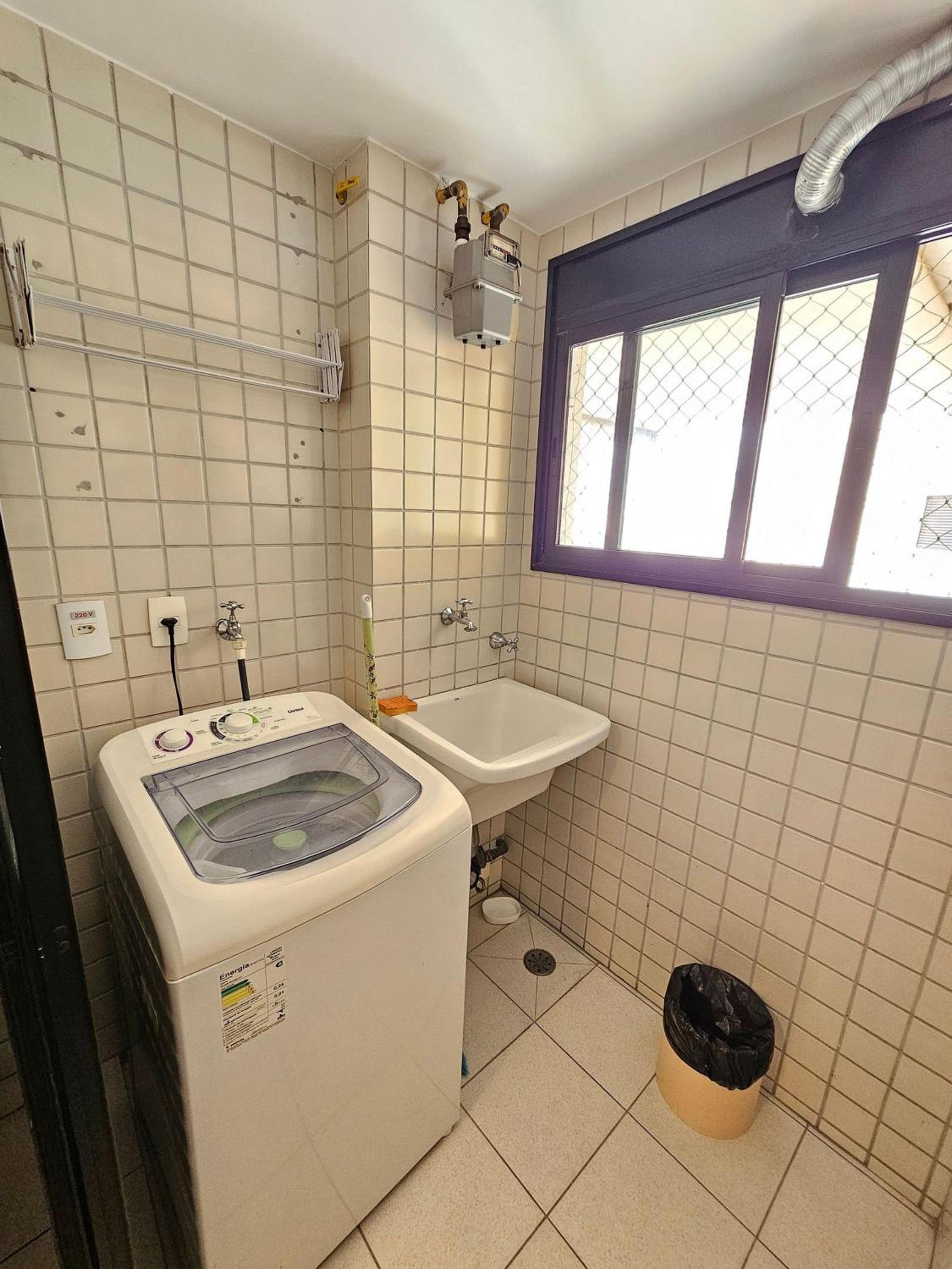 Apart/Hotel c/2quartos perto Shopping Ibirapuera