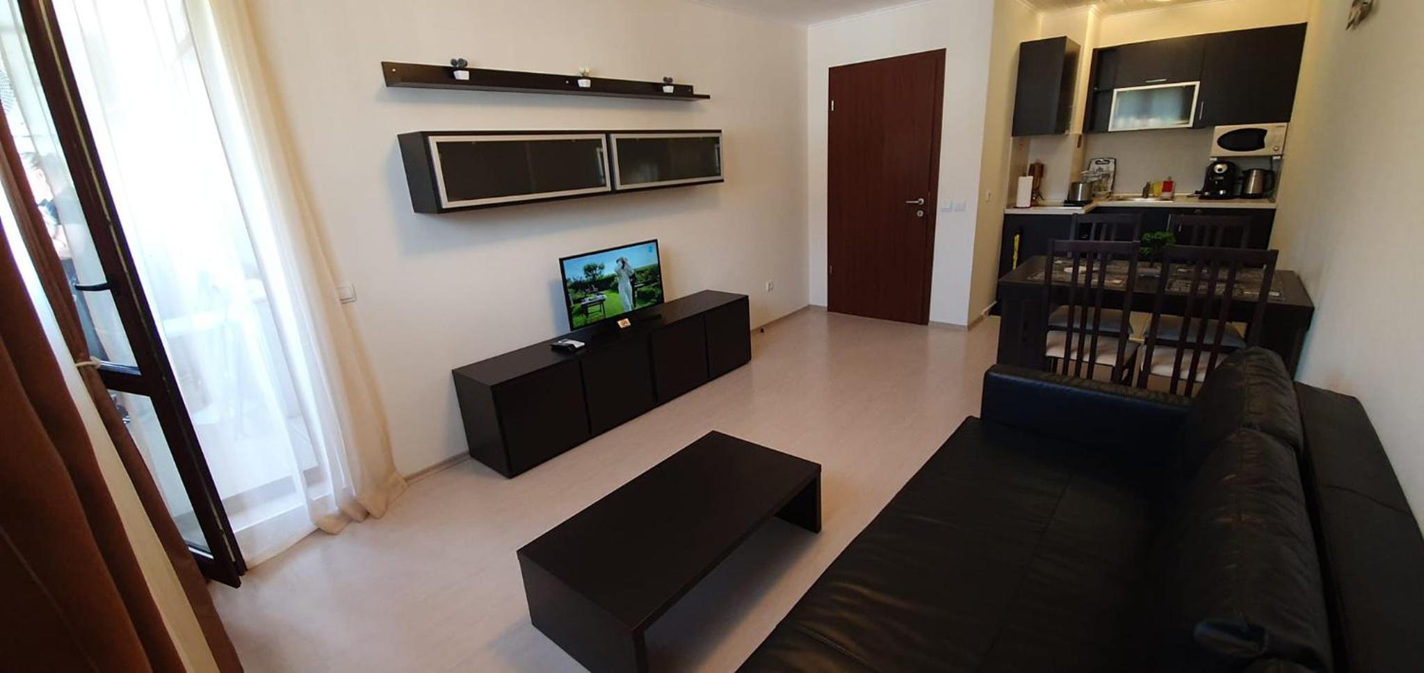 JESY apartment,Borovets Gardens
