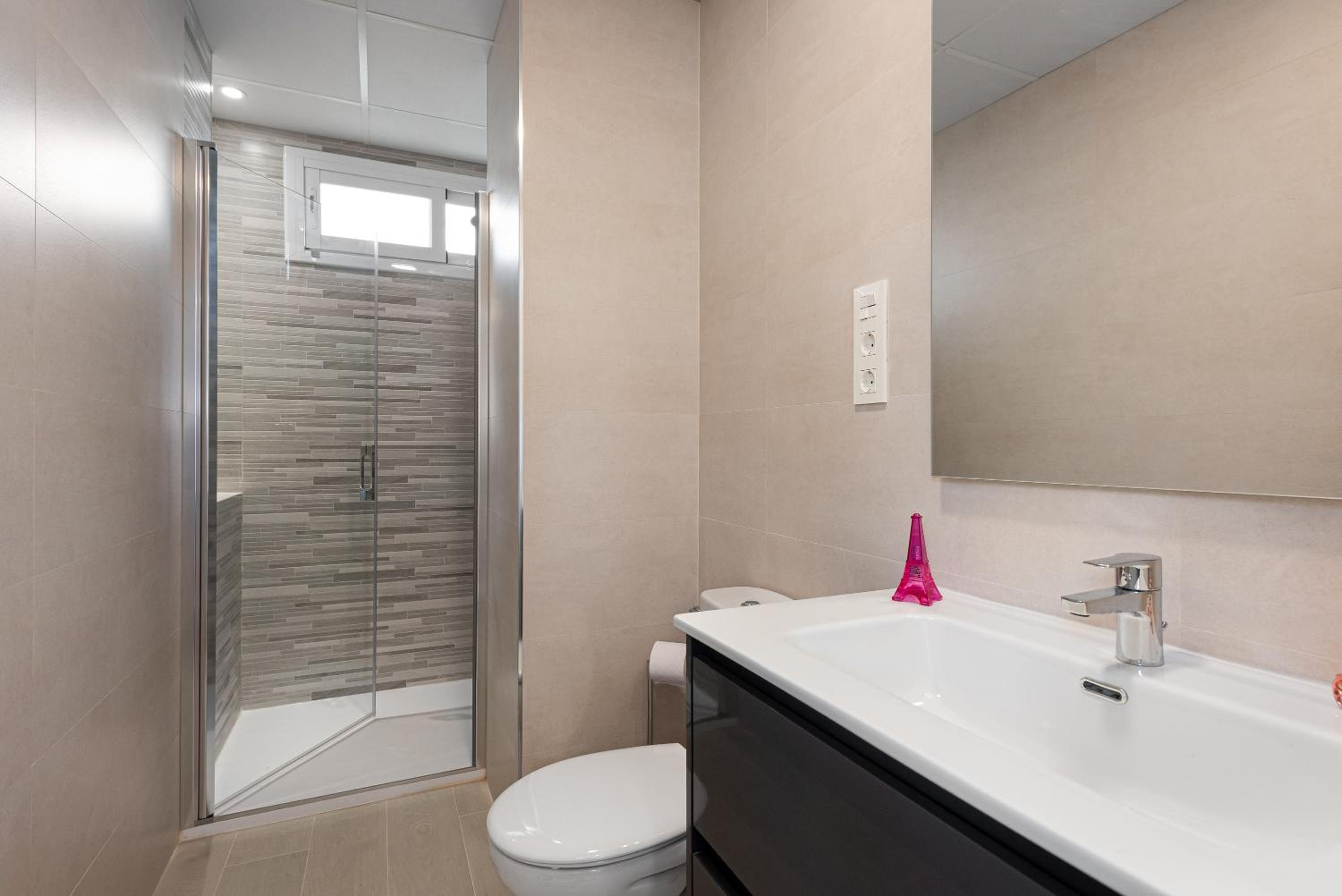 Apartamentos Sealmar Moliere