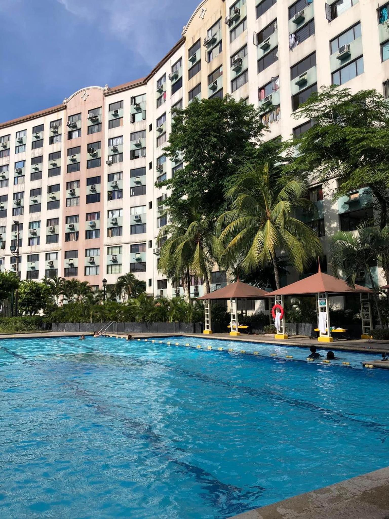 Viors Staycation
