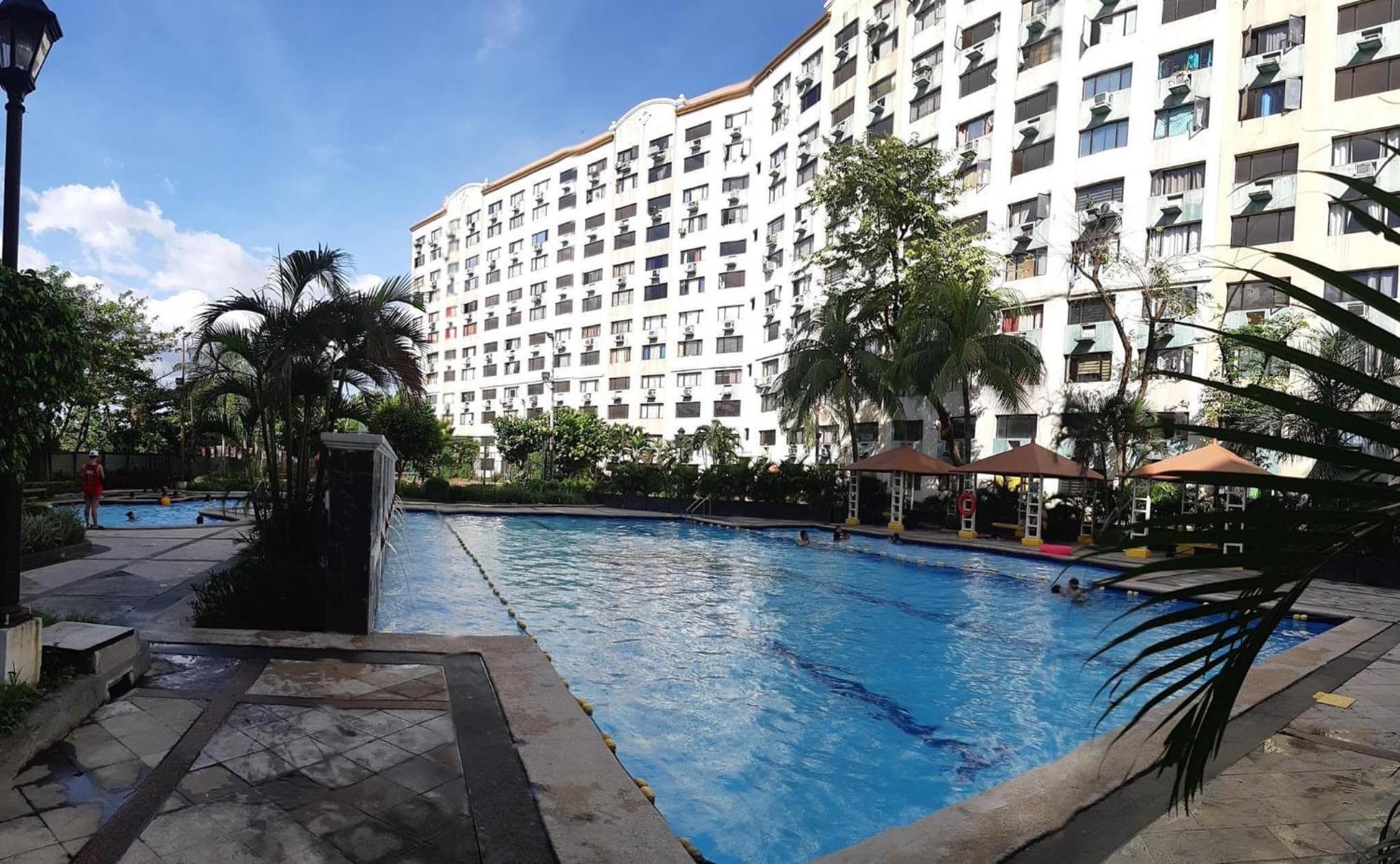 Viors Staycation