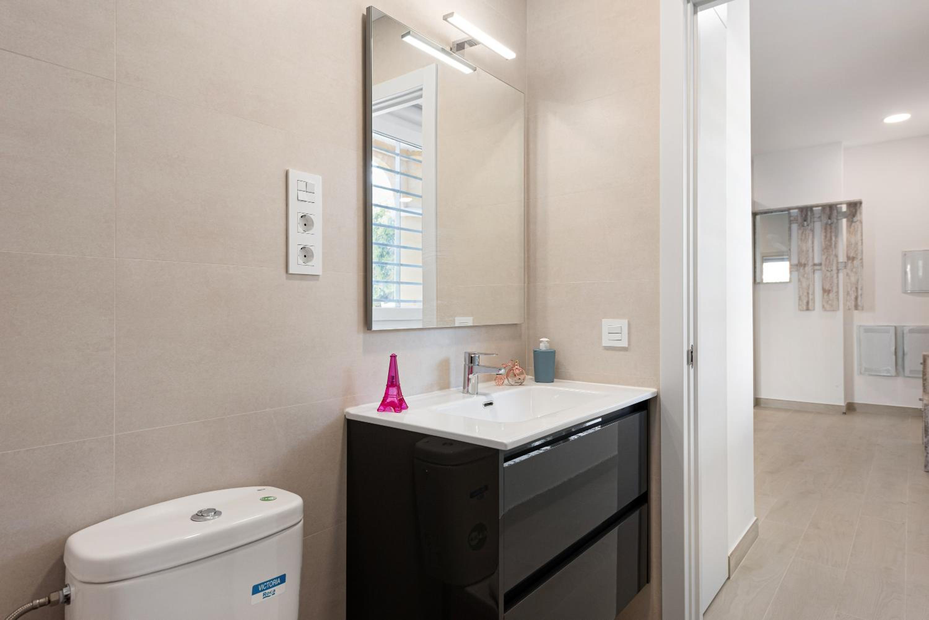 Apartamentos Sealmar Moliere