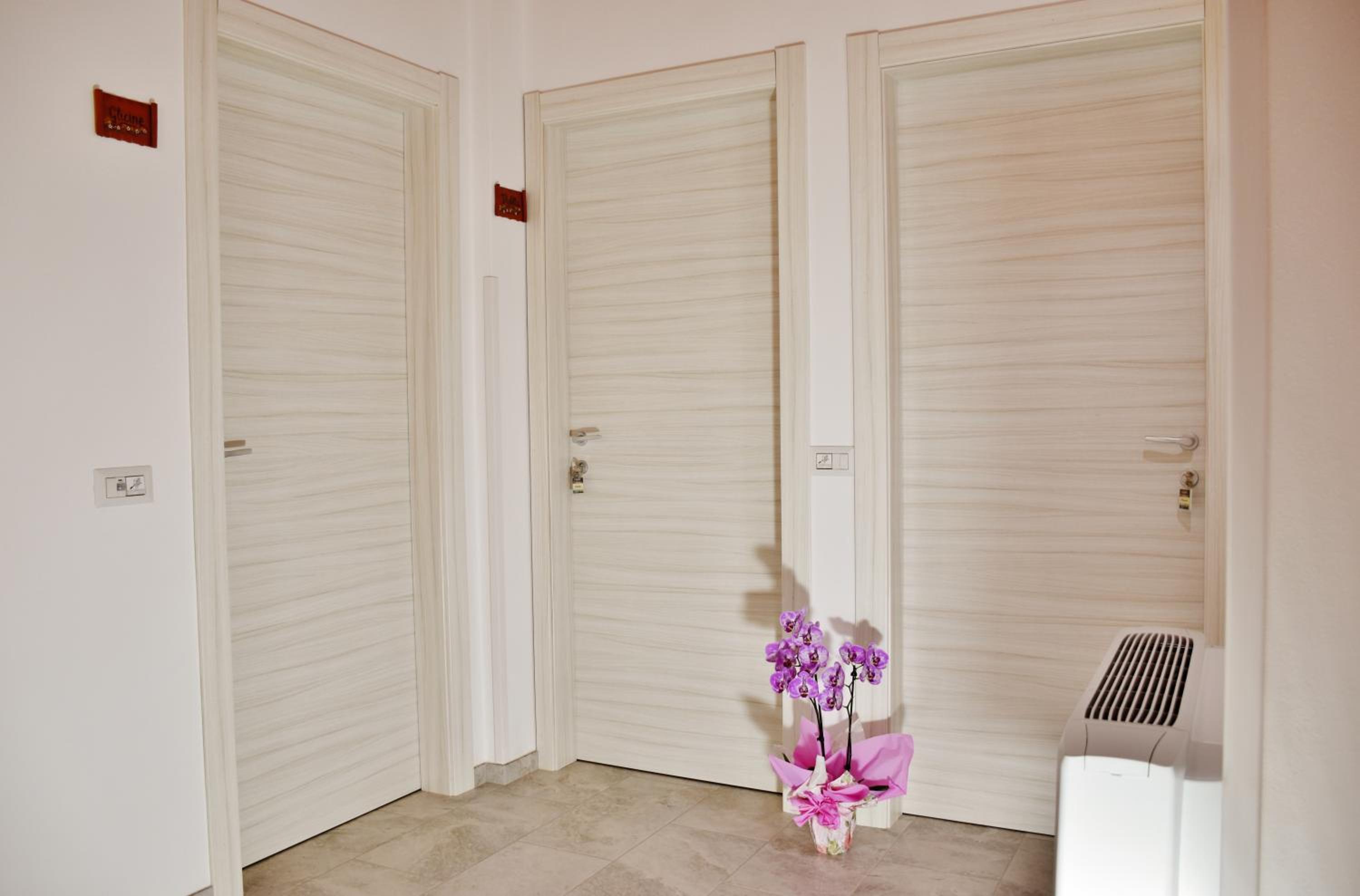 B&B Casale Pietrantica Tropea