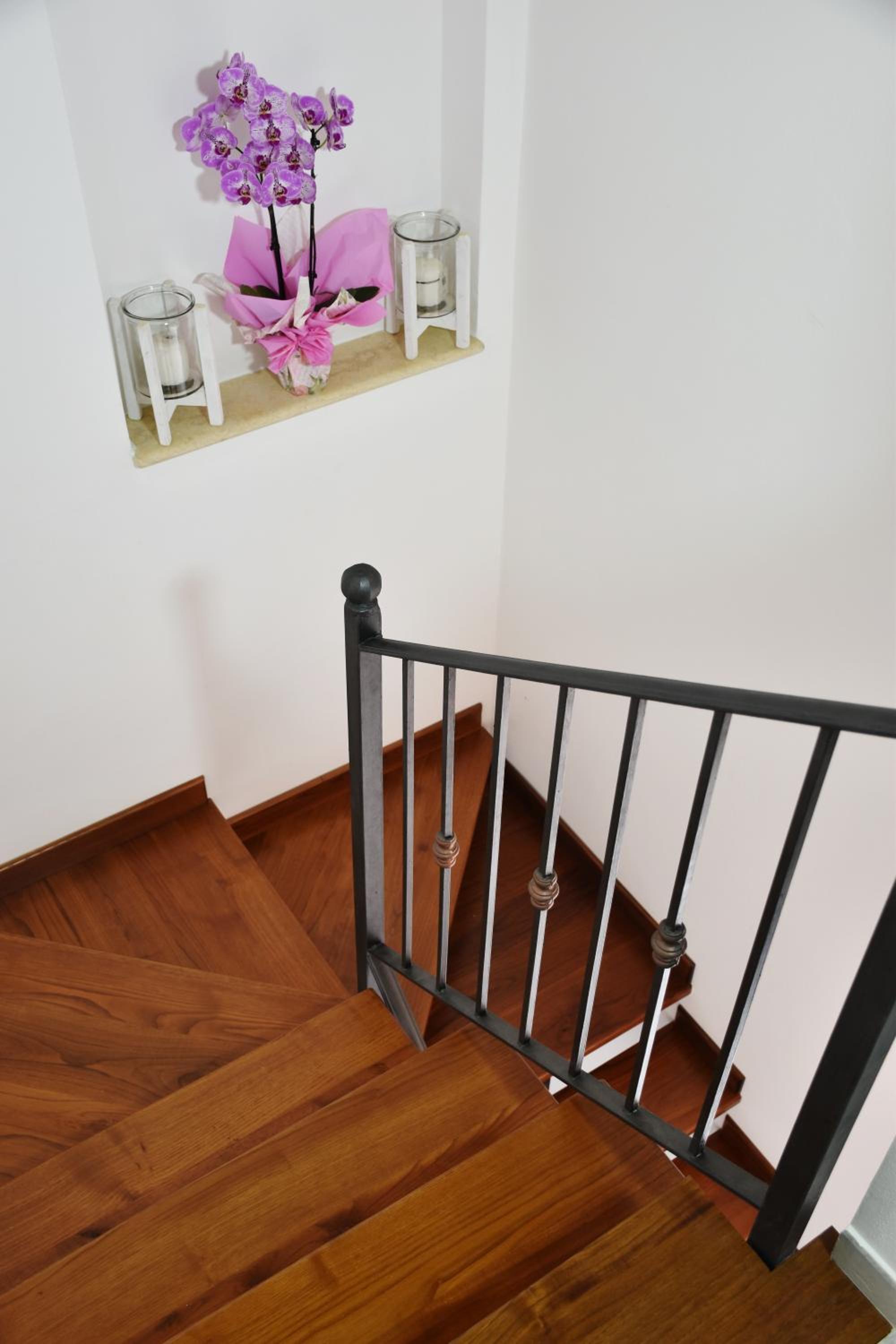 B&B Casale Pietrantica Tropea
