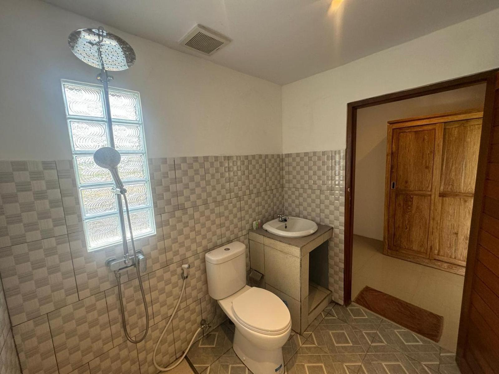 Uma Dadi Villas Ubud view 5