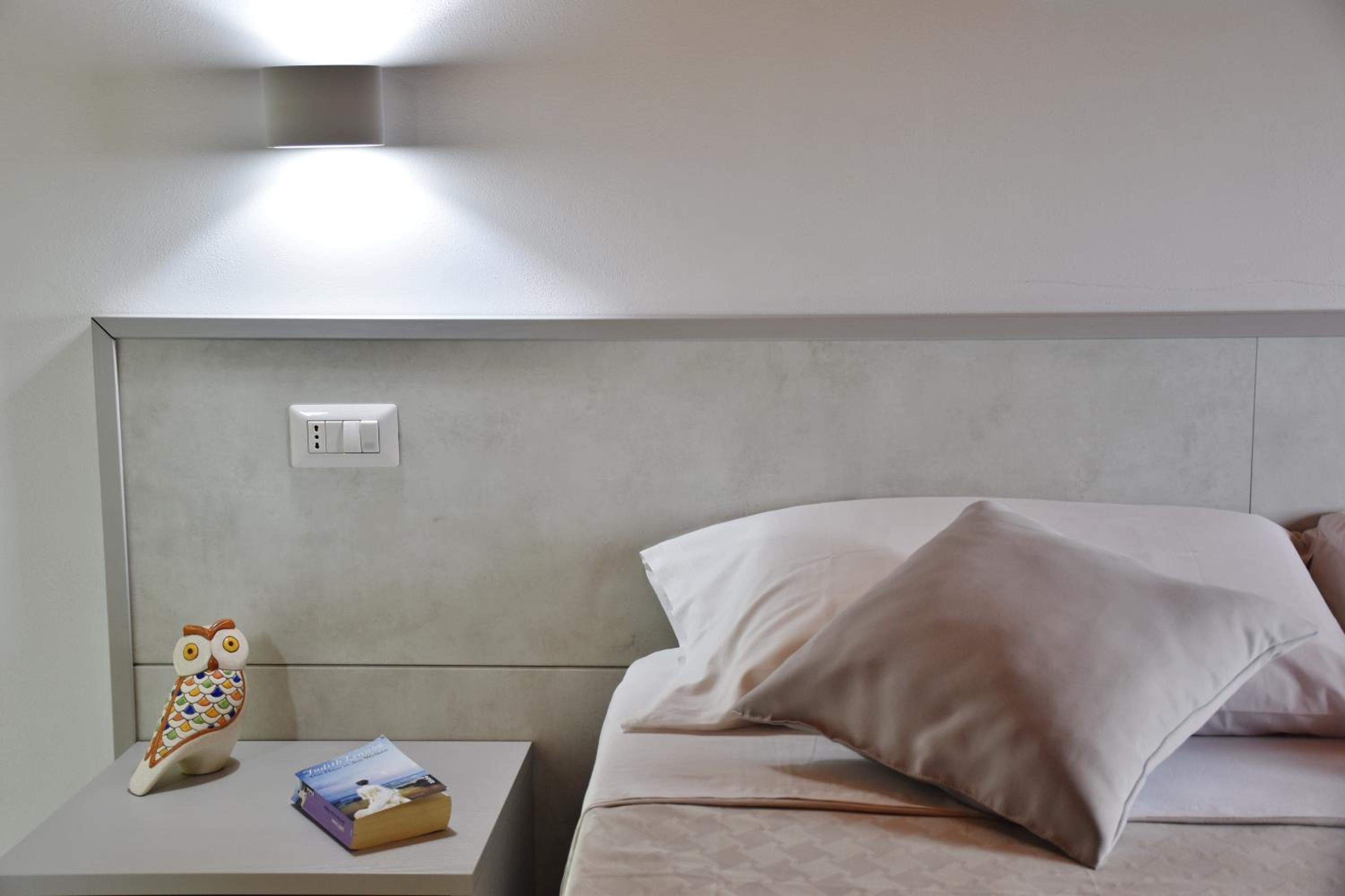 B&B Casale Pietrantica Tropea