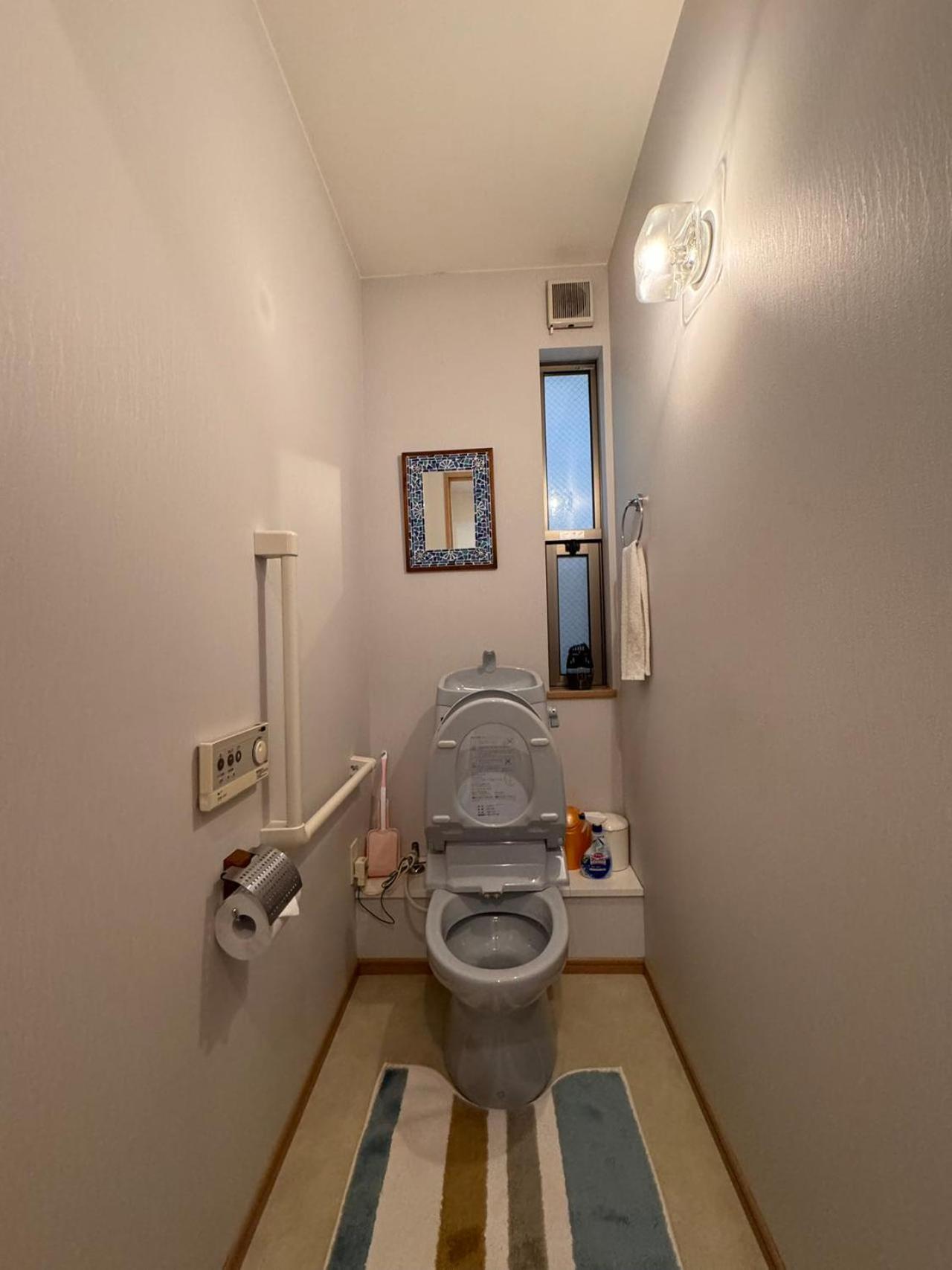 Comfy House Namba