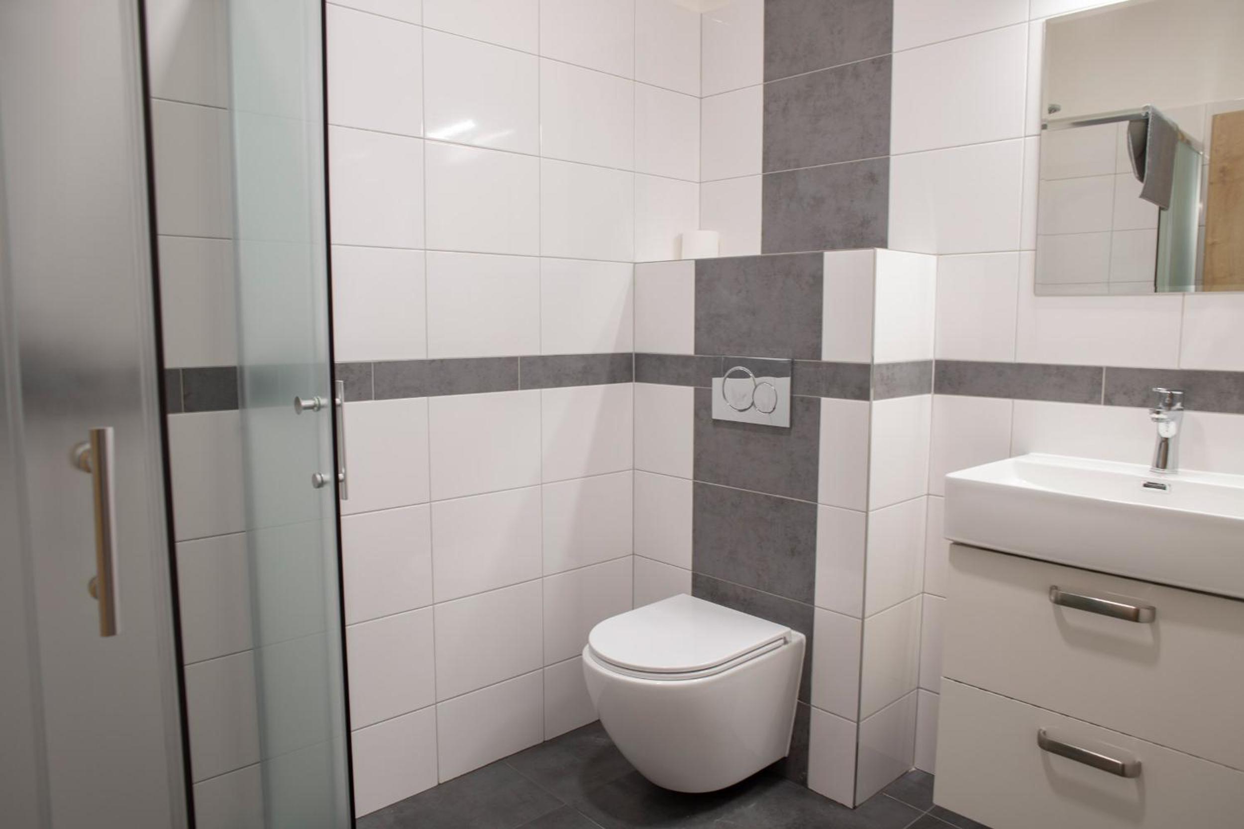Amenity Apartmány Perná