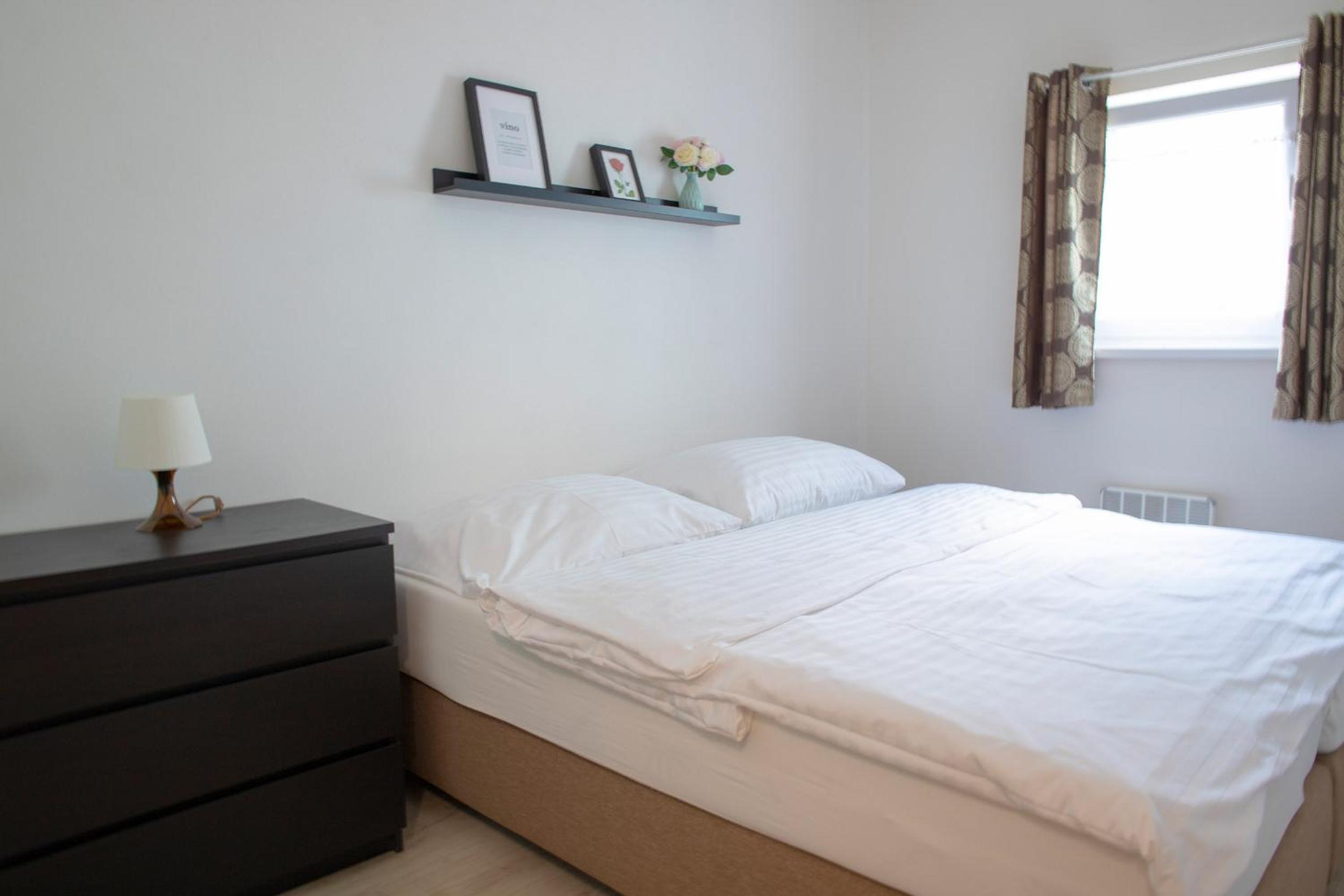 Amenity Apartmány Perná